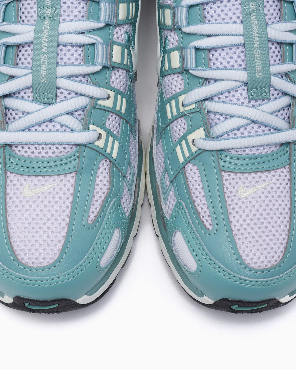 Nike P-6000 Cannon Pearl Platinum da donna