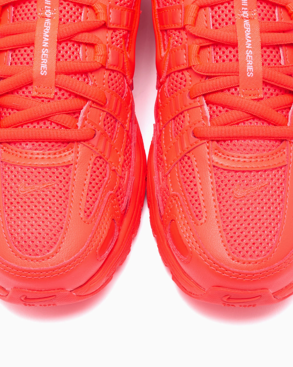 Nike P-6000 Donna Rosso Cremisi