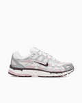 Nike P-6000 Donna Argento Melanzana Gesso
