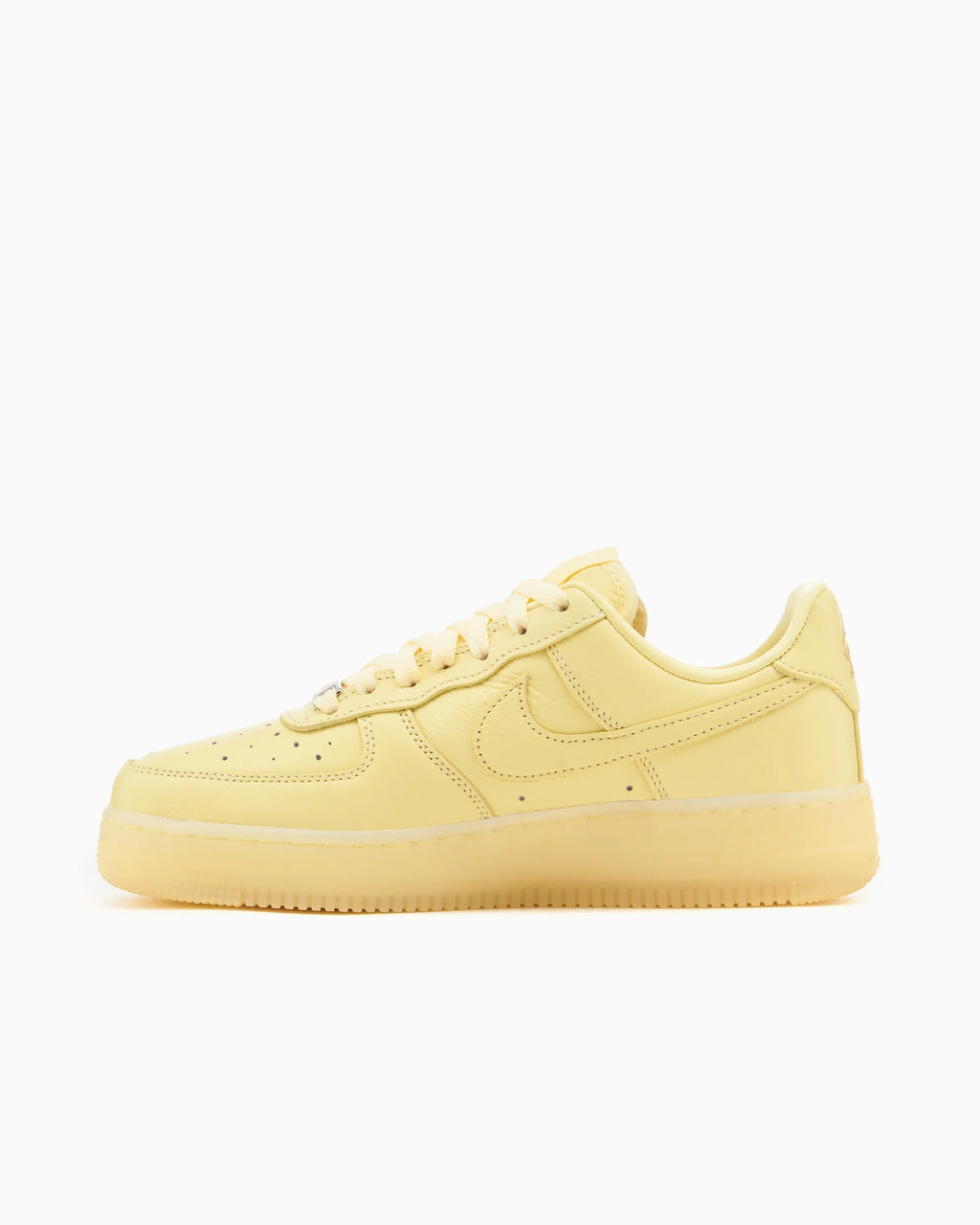 Nike x Drake NOCTA Air Force 1 Low “Citron Tint”