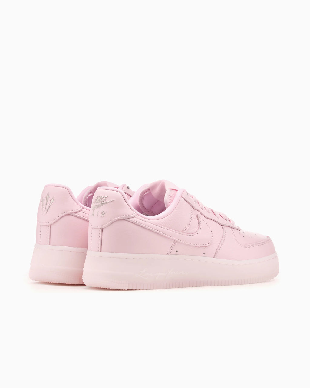 Nike x Drake NOCTA Air Force 1 Low