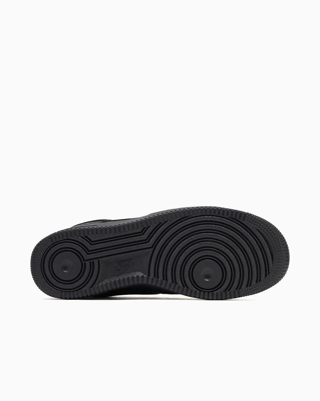 Nike x Kobe Bryant Air Force 1 Low "Forever Black"