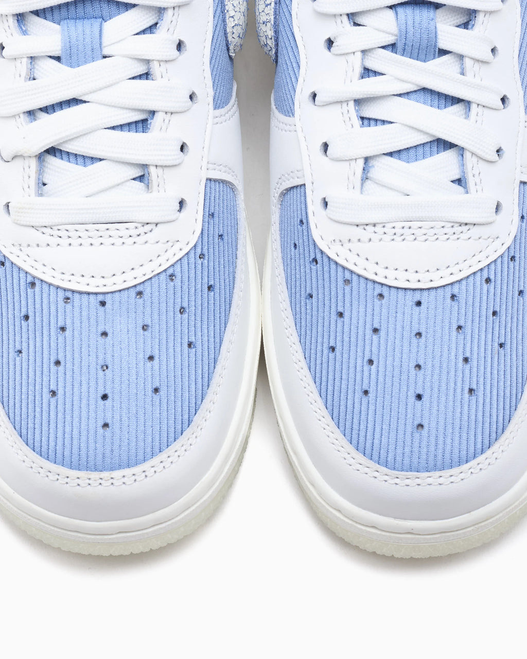 Nike x Kobe Bryant Air Force 1 Low Protro "City Of Champions"