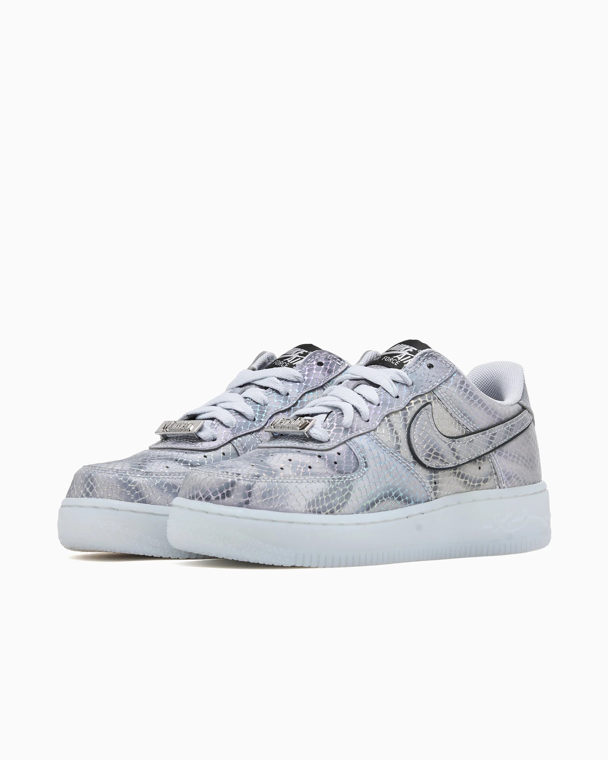 Nike x Kobe Bryant Air Force 1 Low Protro "Lenticular"