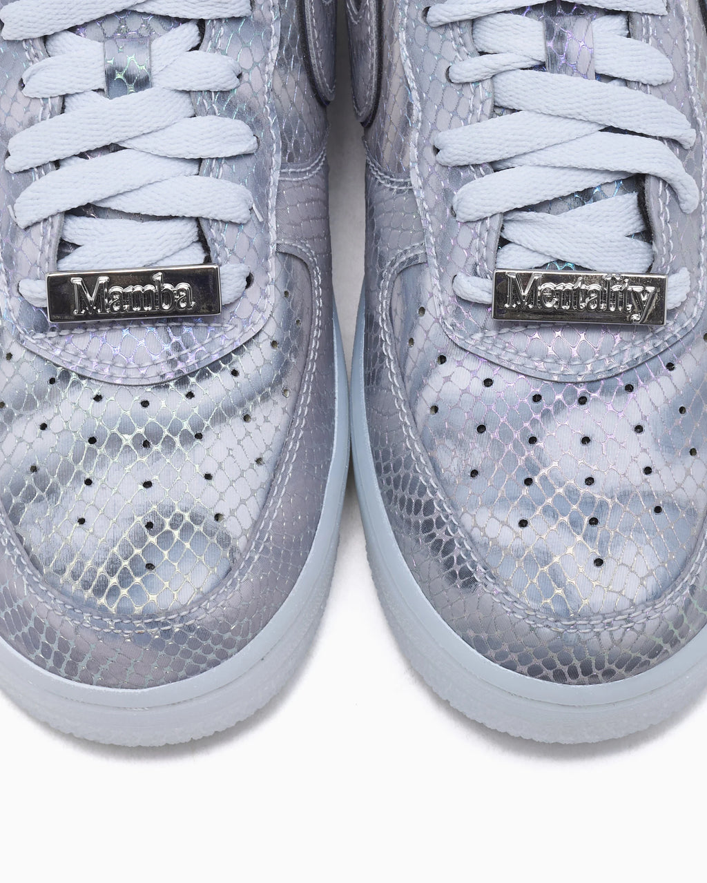 Nike x Kobe Bryant Air Force 1 Low Protro "Lenticular"