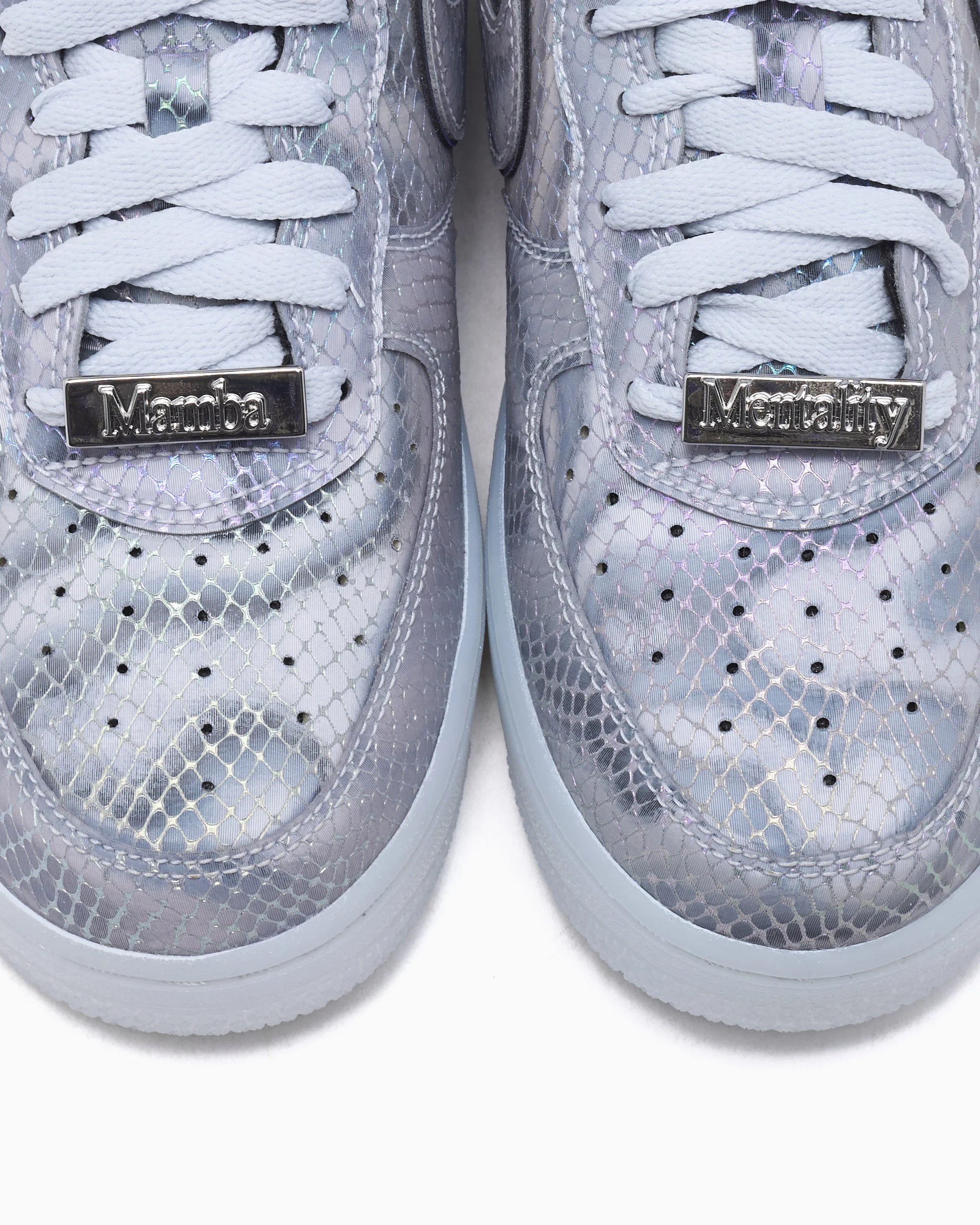 Nike x Kobe Bryant Air Force 1 Low Protro "Lenticular"