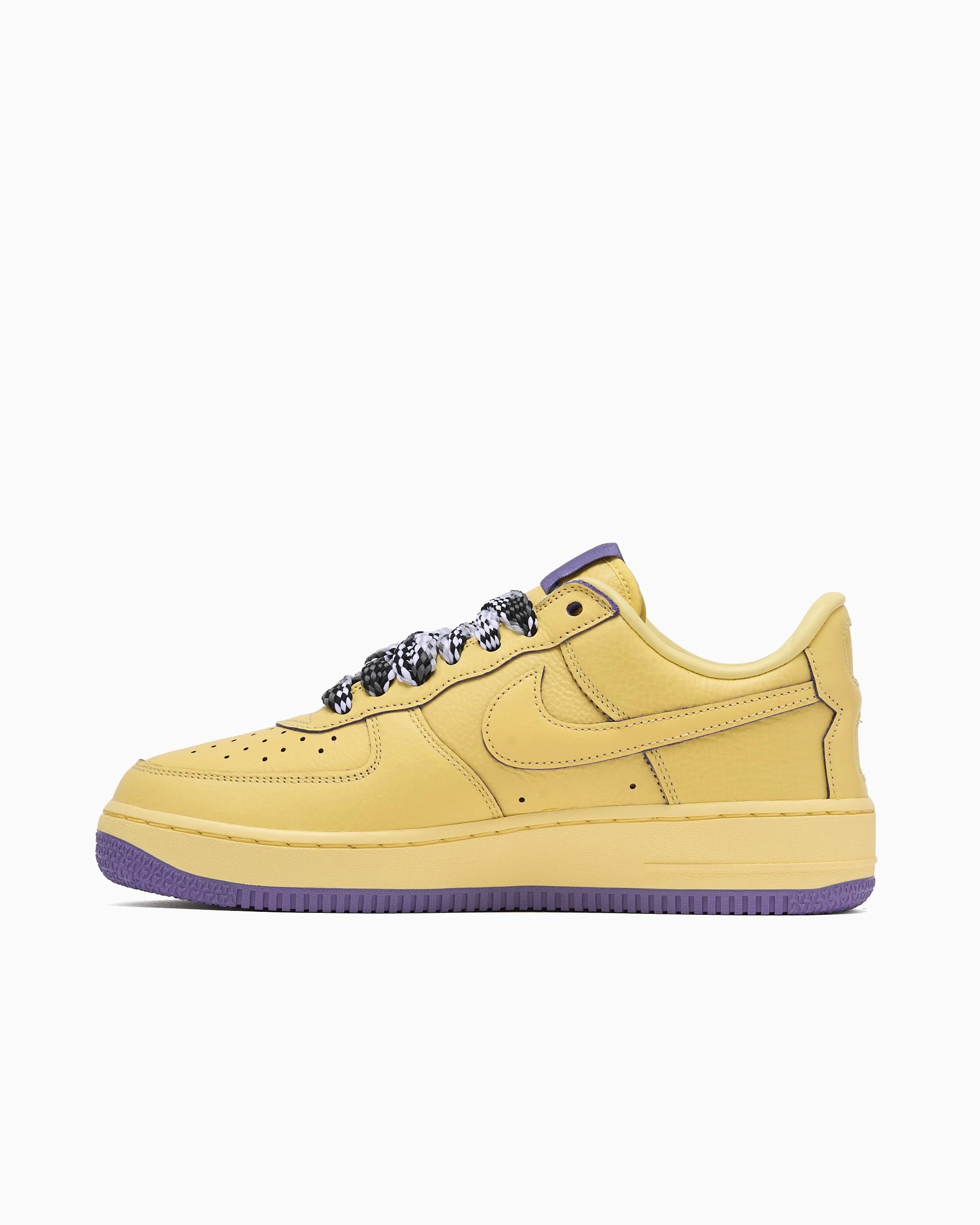 Nike x Kobe Bryant Air Force 1 Low Protro "Mamba Mentality"