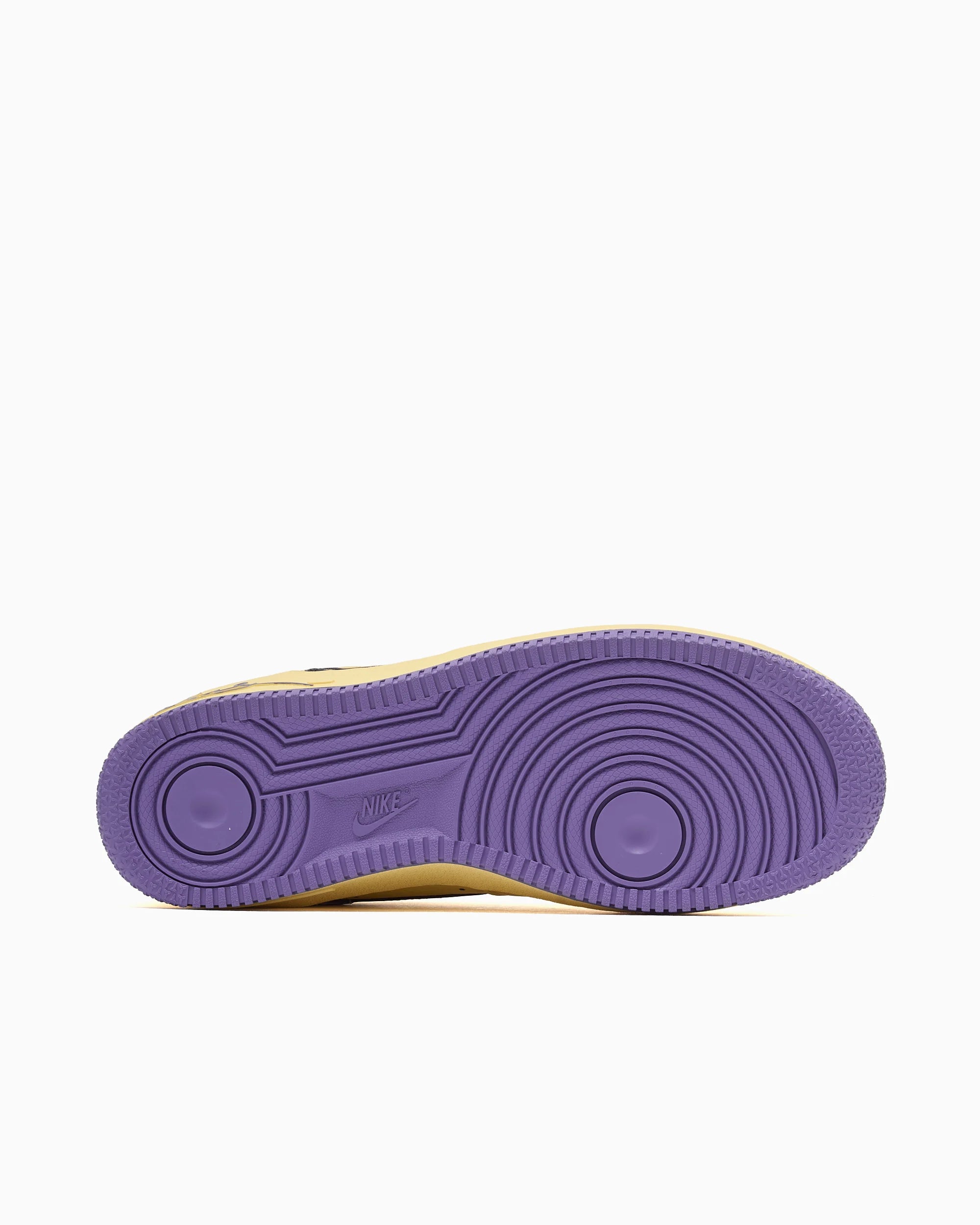 Nike x Kobe Bryant Air Force 1 Low Protro "Mamba Mentality"