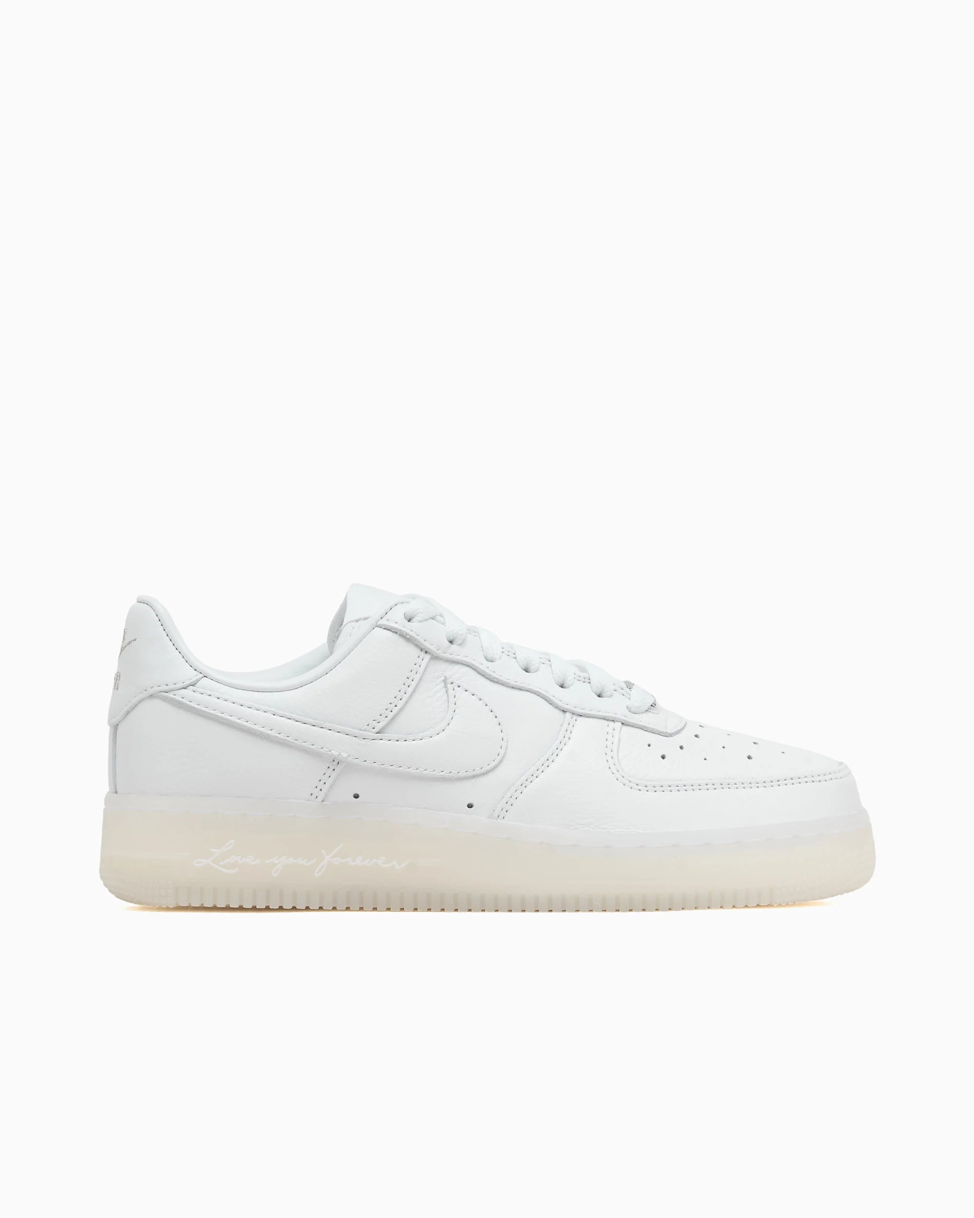 Nike Air Force 1 Low Drake NOCTA Certified Lover Boy White Cobalt Tint
