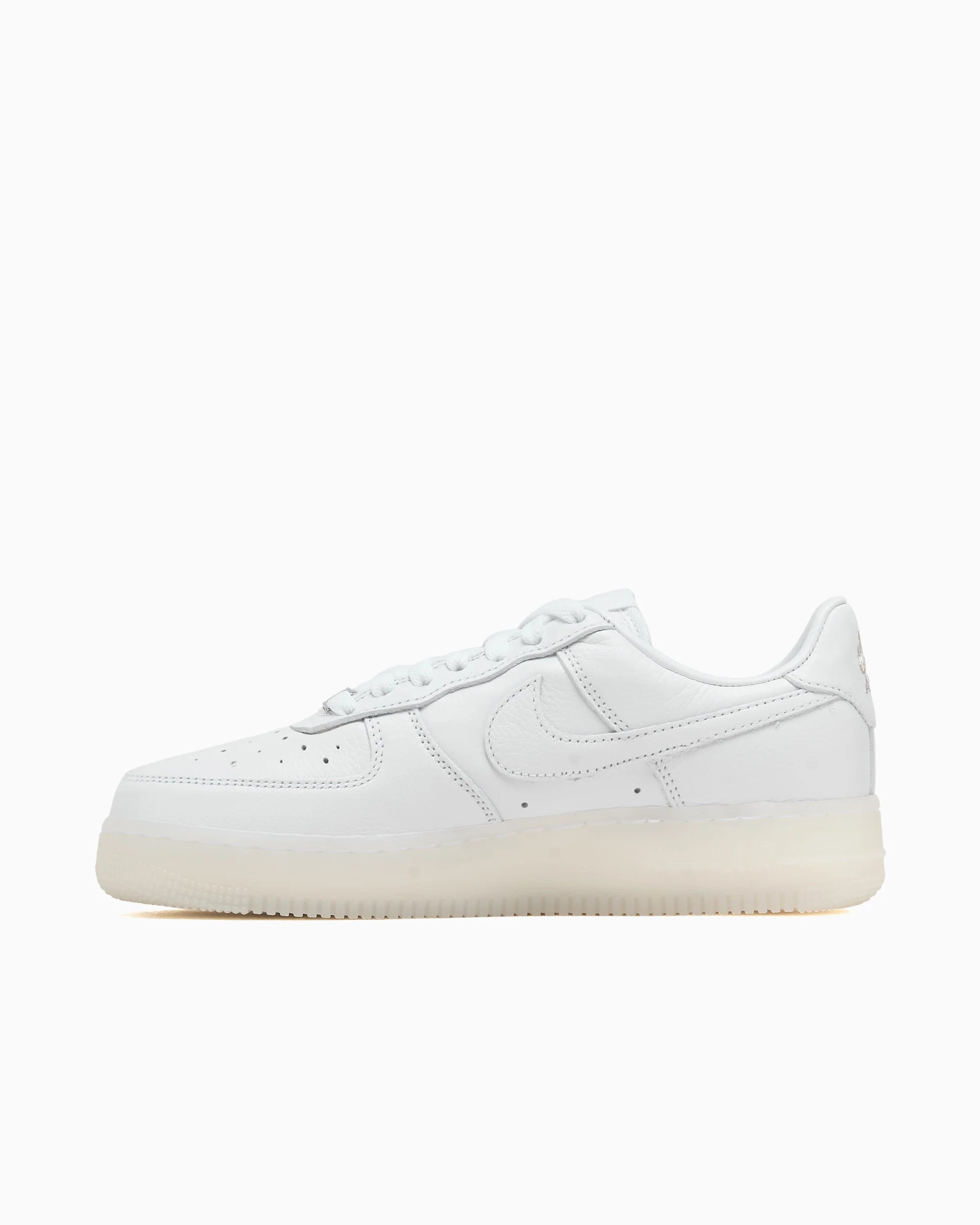 Nike Air Force 1 Low Drake NOCTA Certified Lover Boy White Cobalt Tint