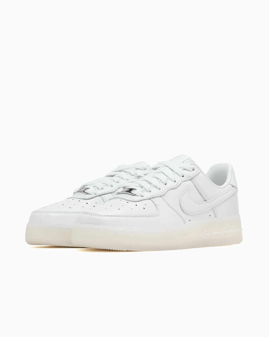 Nike Air Force 1 Low Drake NOCTA Certified Lover Boy White Cobalt Tint