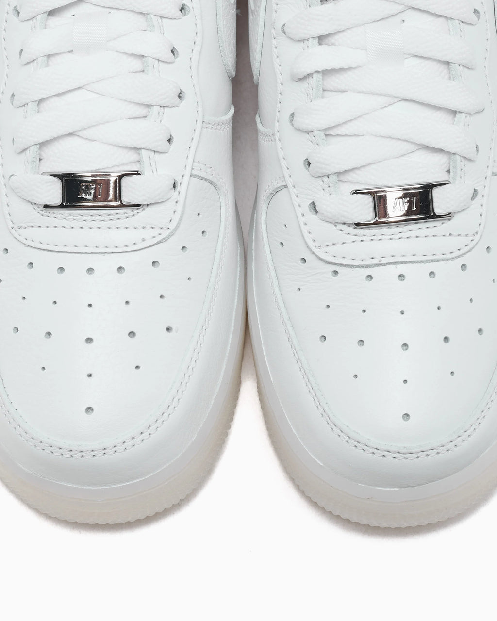 Nike Air Force 1 Low Drake NOCTA Certified Lover Boy White Cobalt Tint