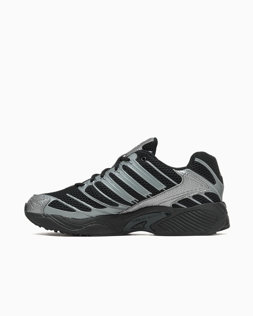 adidas Adistar Control 3 Nero Argento Metallizzato