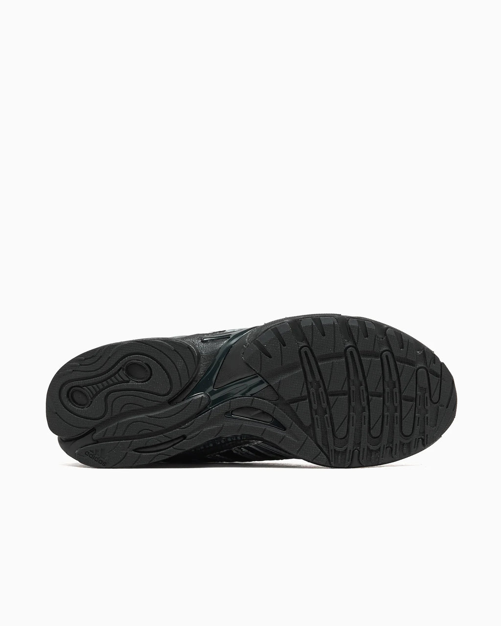 adidas Adistar Control 3 Nero Argento Metallizzato