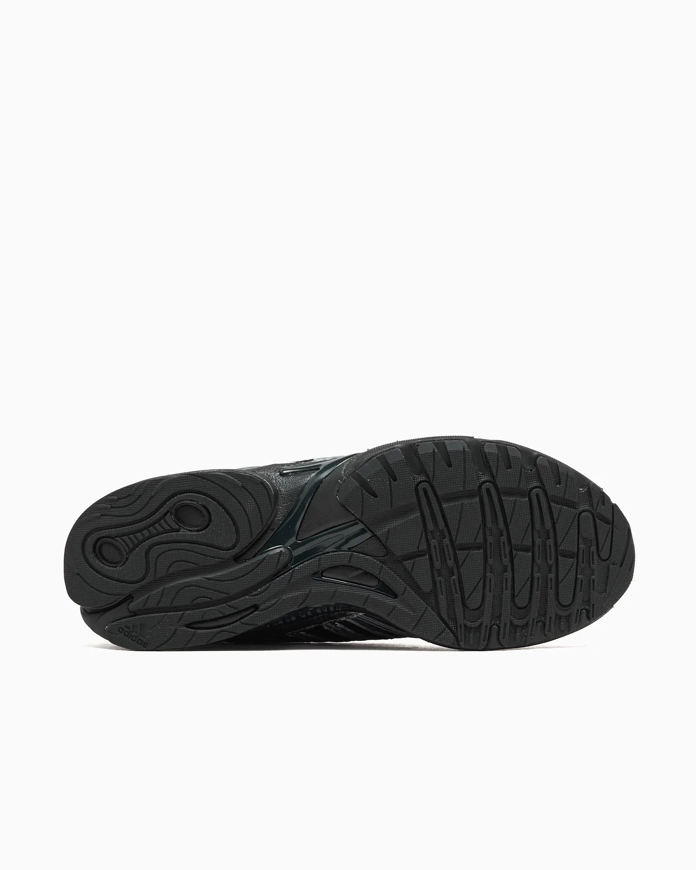 adidas Adistar Control 3 Black Silver Metallic