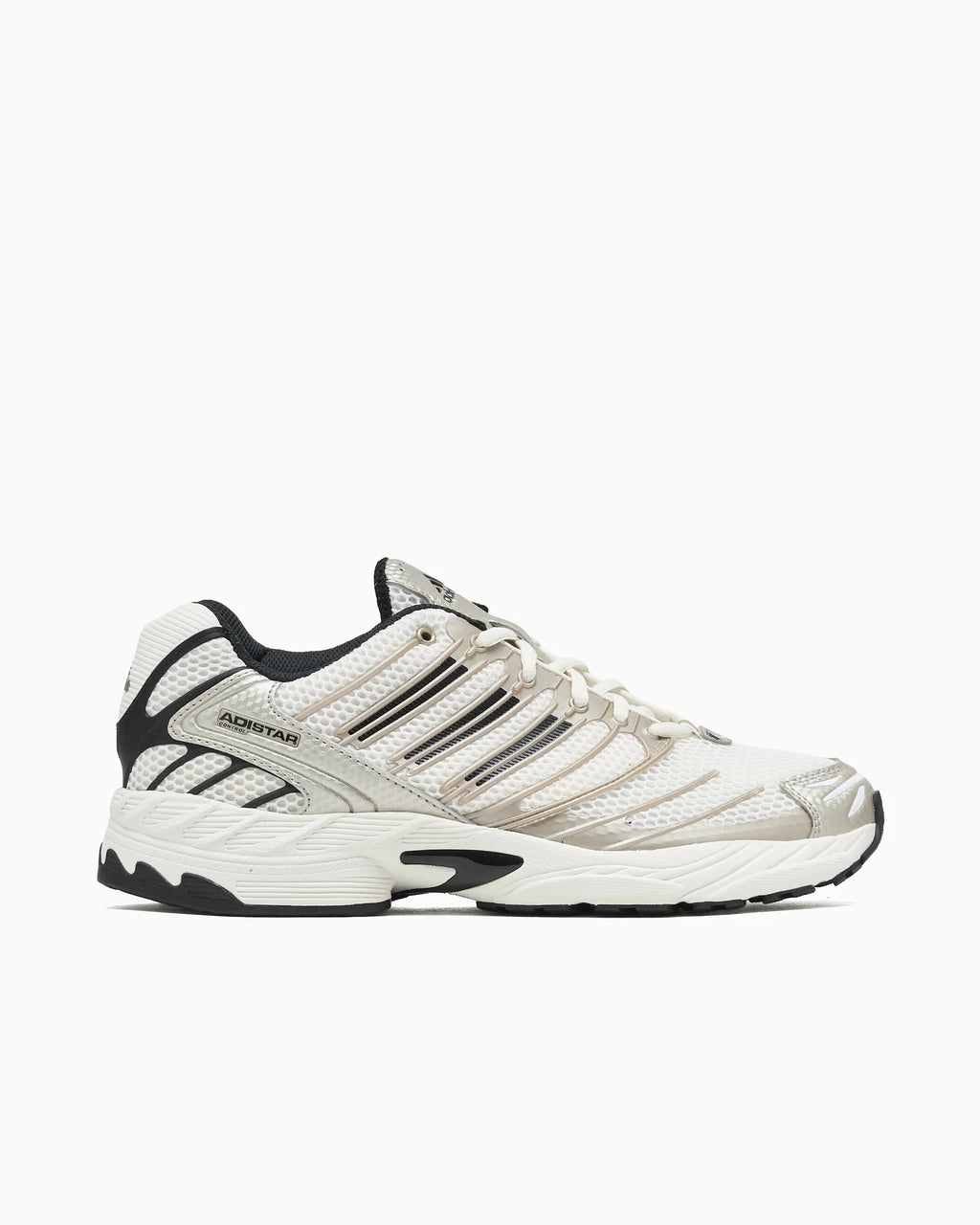 adidas Adistar Control 3 Bianco Sporco