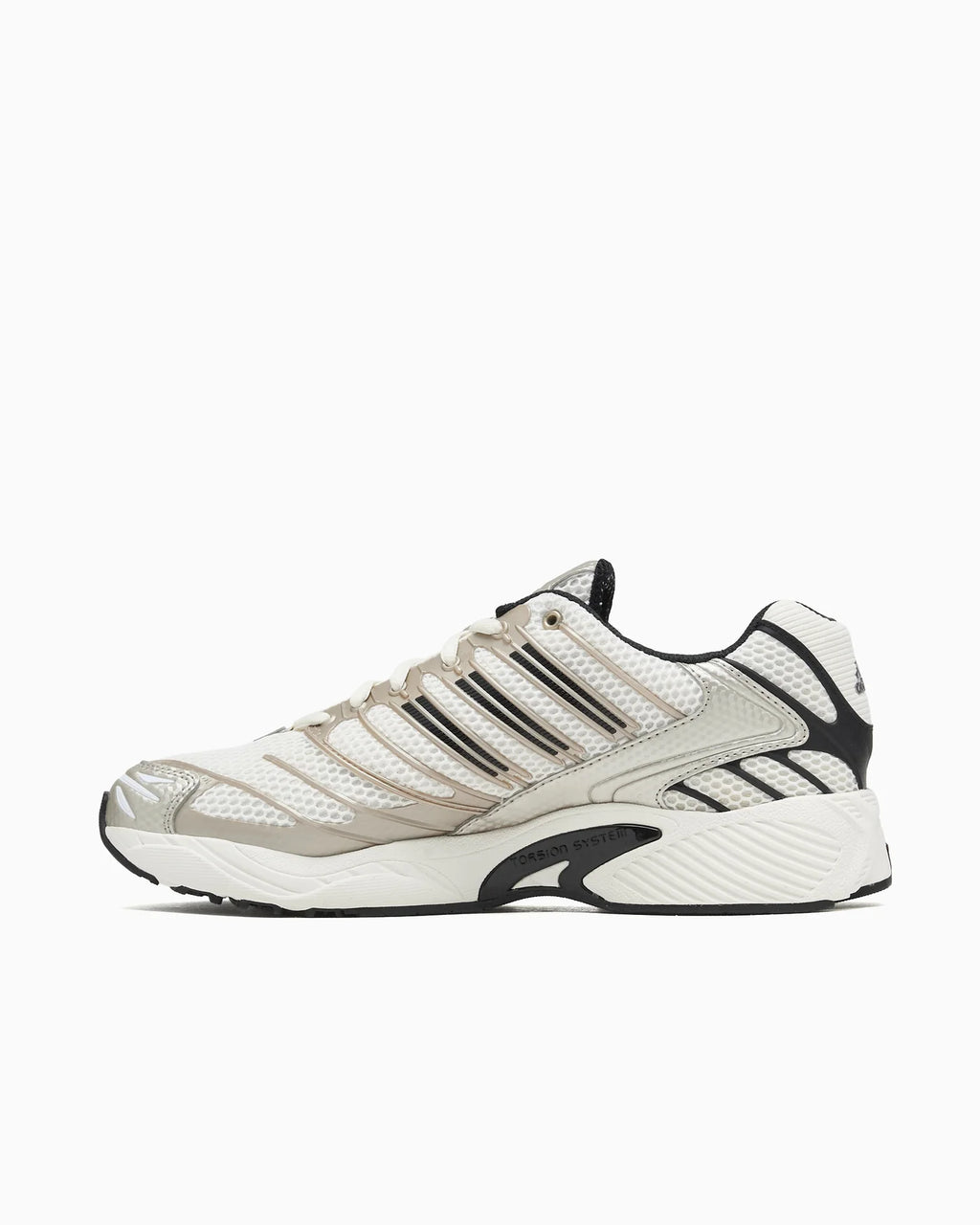 adidas Adistar Control 3 Bianco Sporco