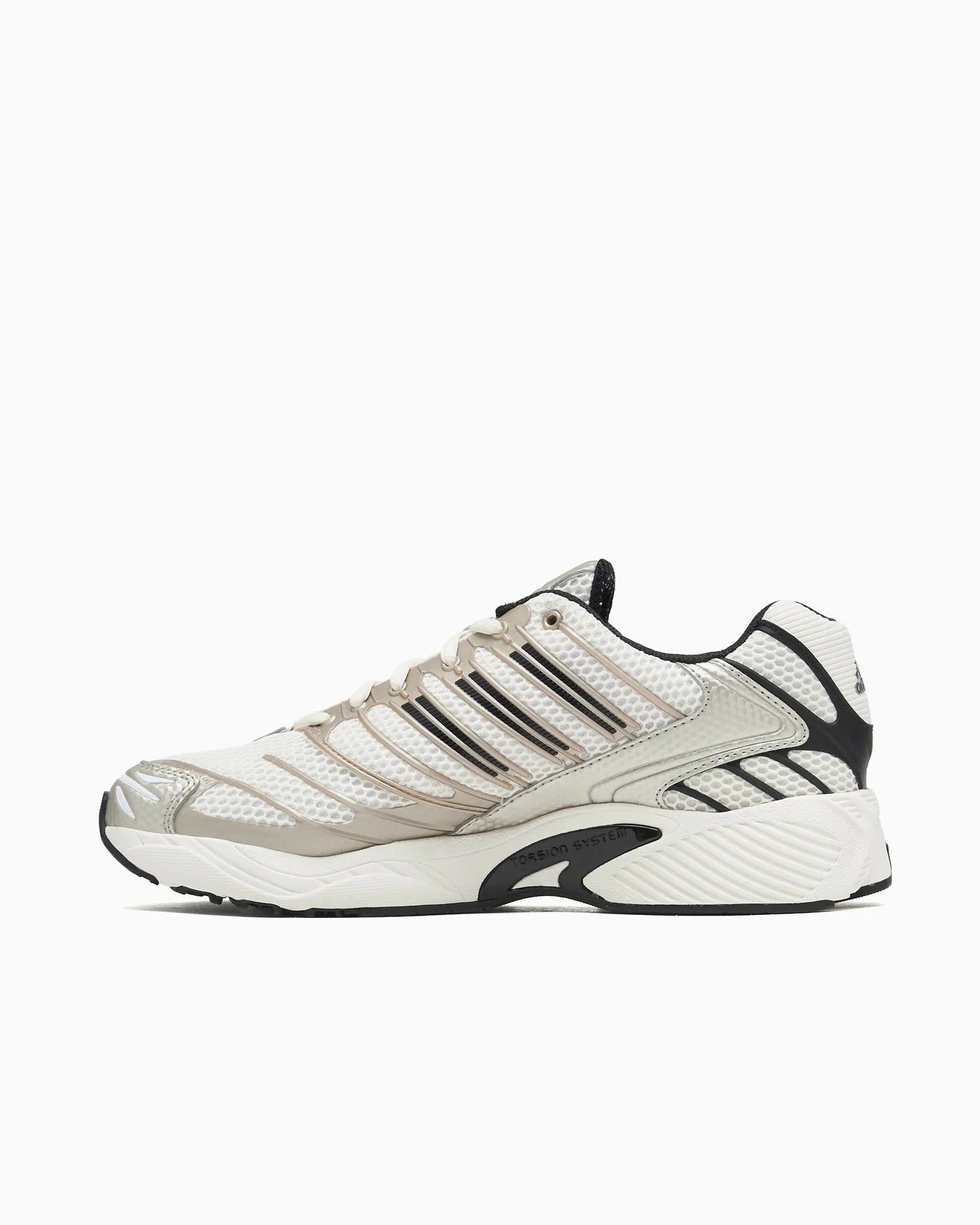 adidas Adistar Control 3 White Off White