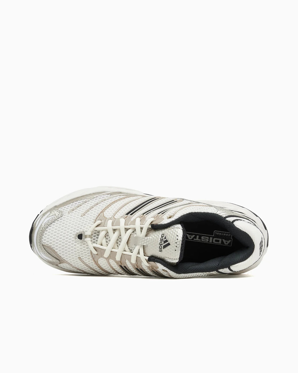 adidas Adistar Control 3 Bianco Sporco