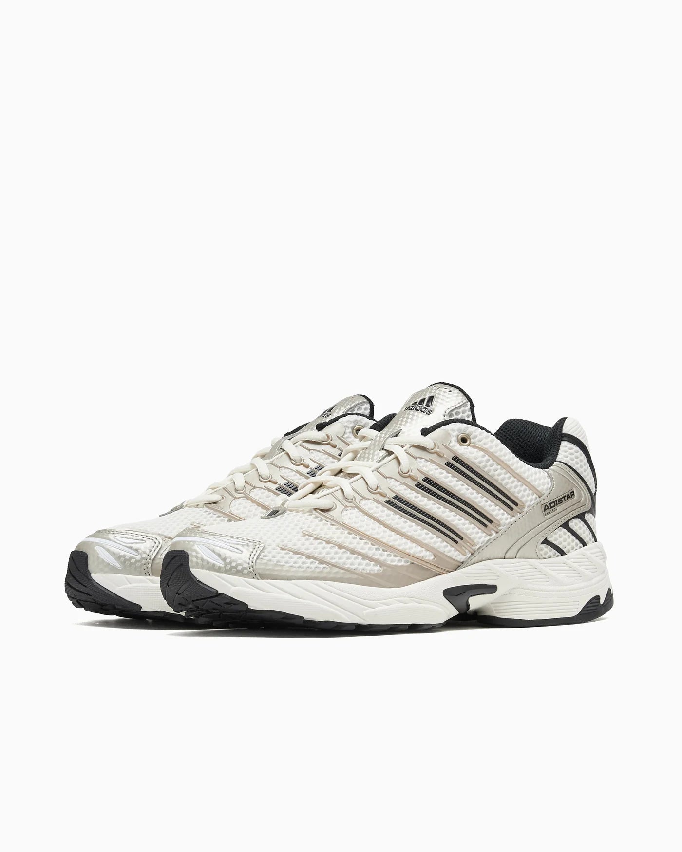 adidas Adistar Control 3 White Off White