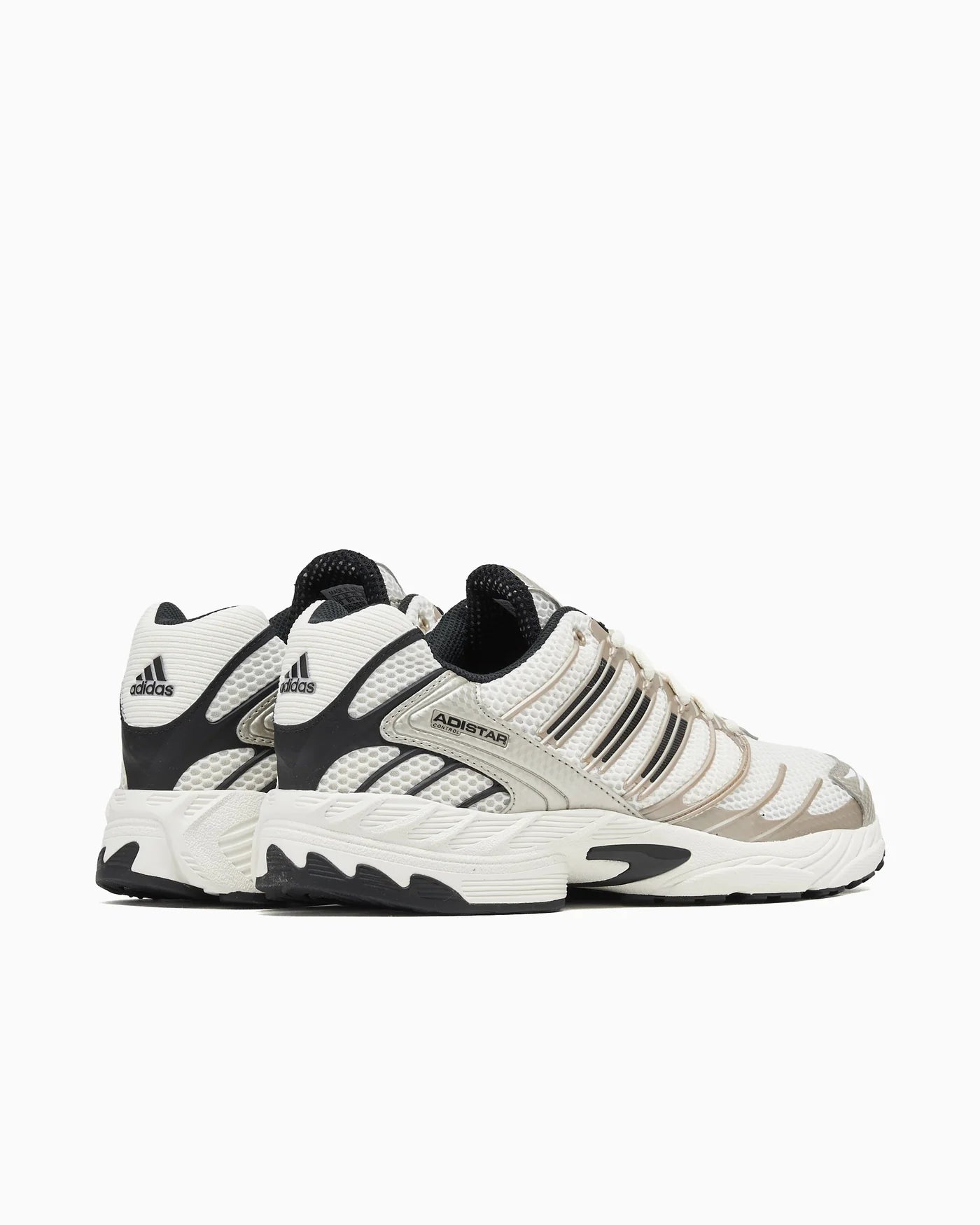 adidas Adistar Control 3 Bianco Sporco