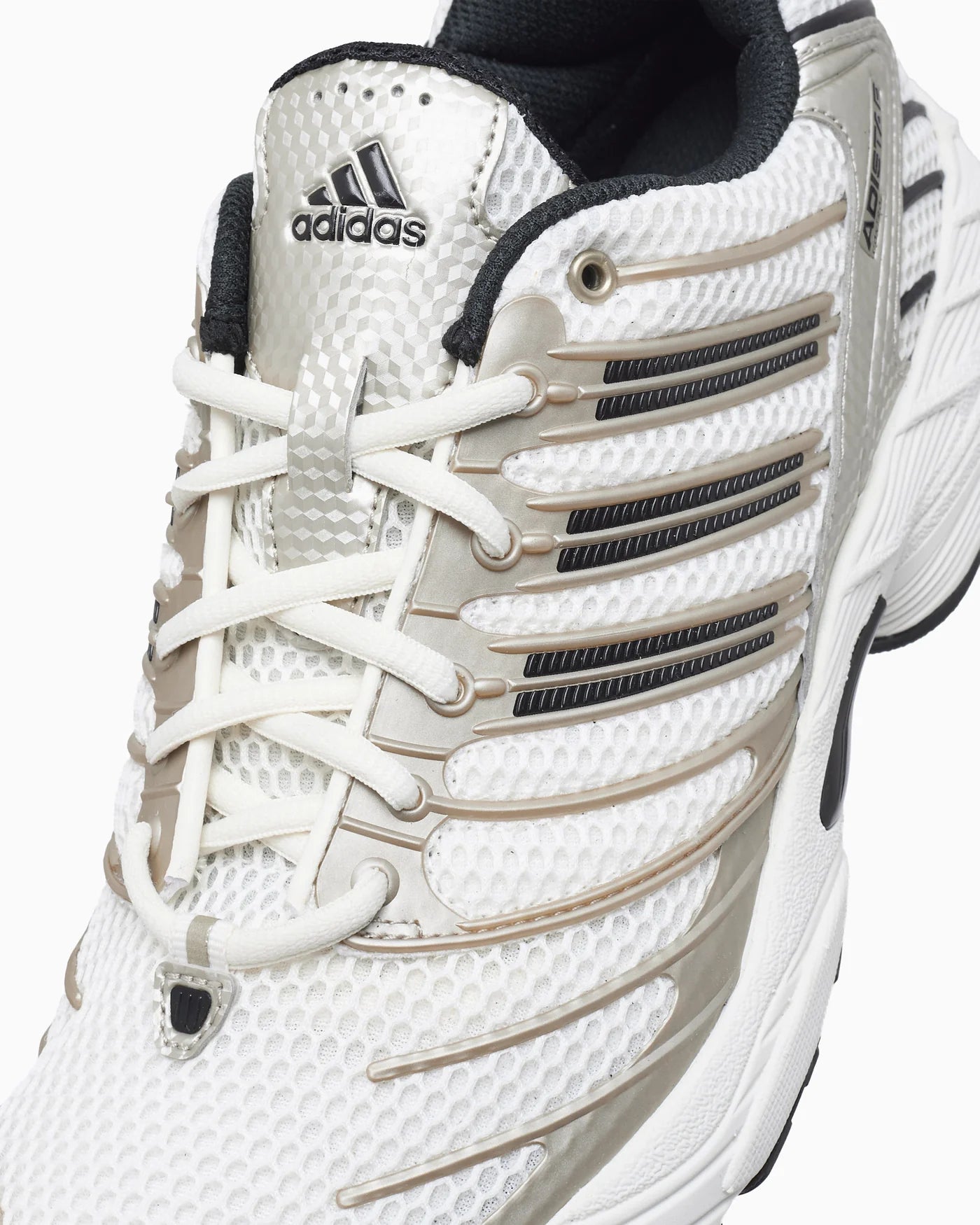 adidas Adistar Control 3 Bianco Sporco