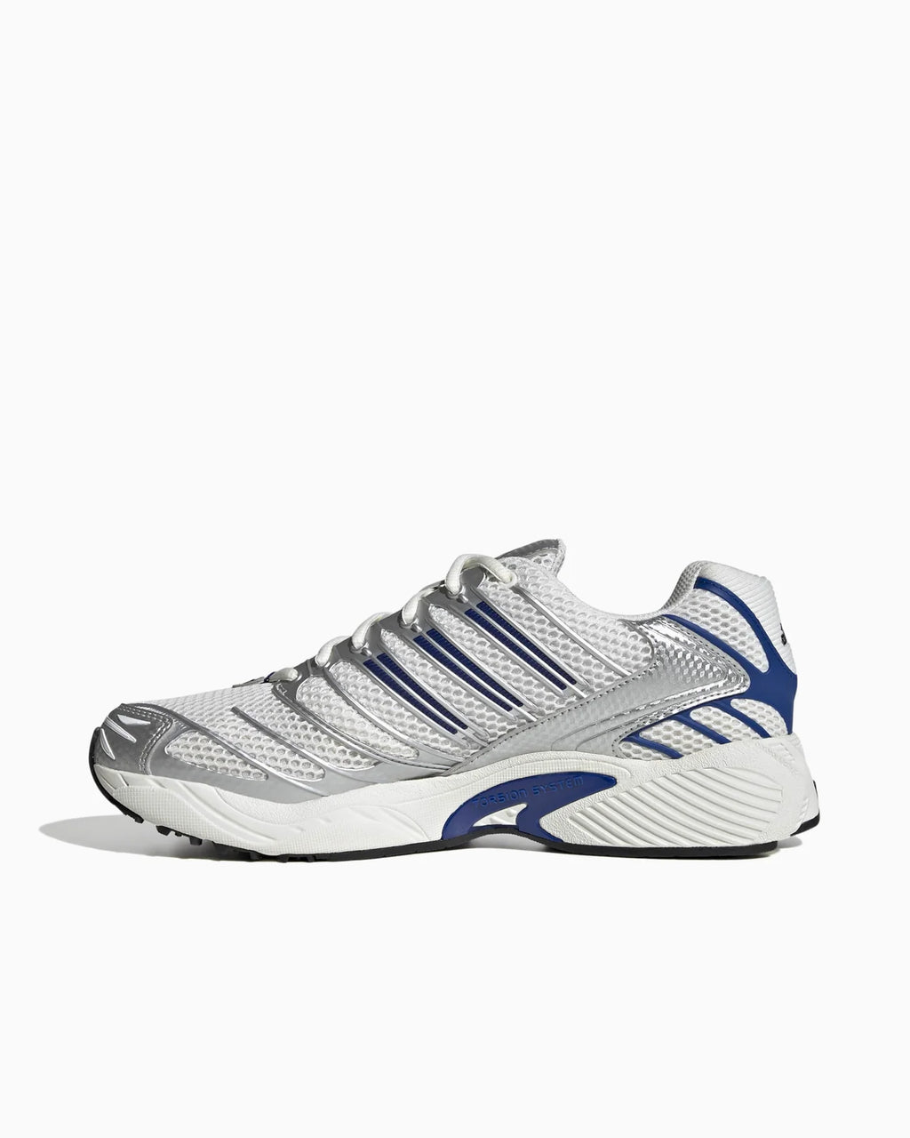 adidas Adistar Control 3 Bianco Grigio Talpa