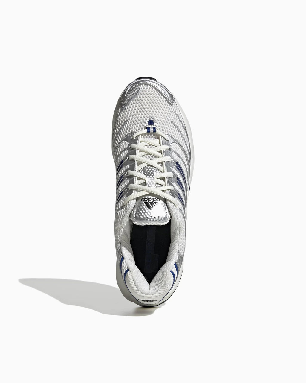 adidas Adistar Control 3 Bianco Grigio Talpa
