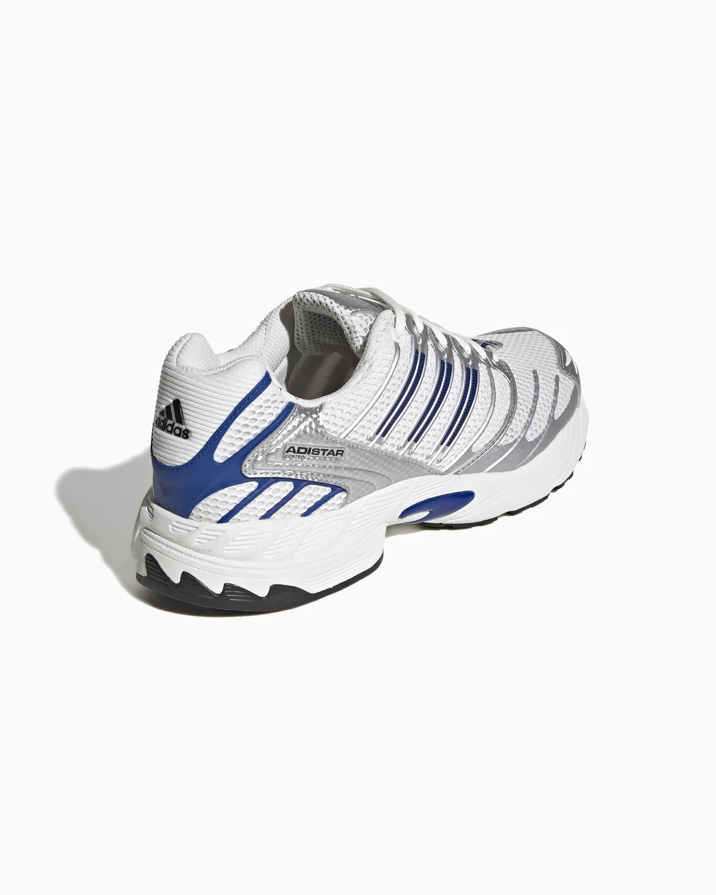 adidas Adistar Control 3 Bianco Grigio Talpa
