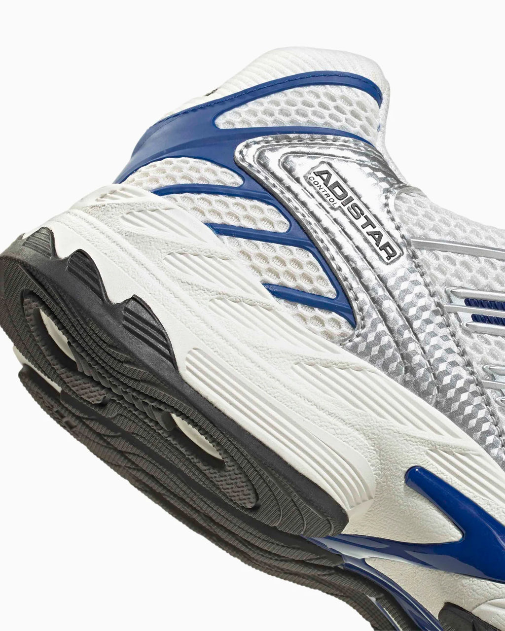 adidas Adistar Control 3 Bianco Grigio Talpa