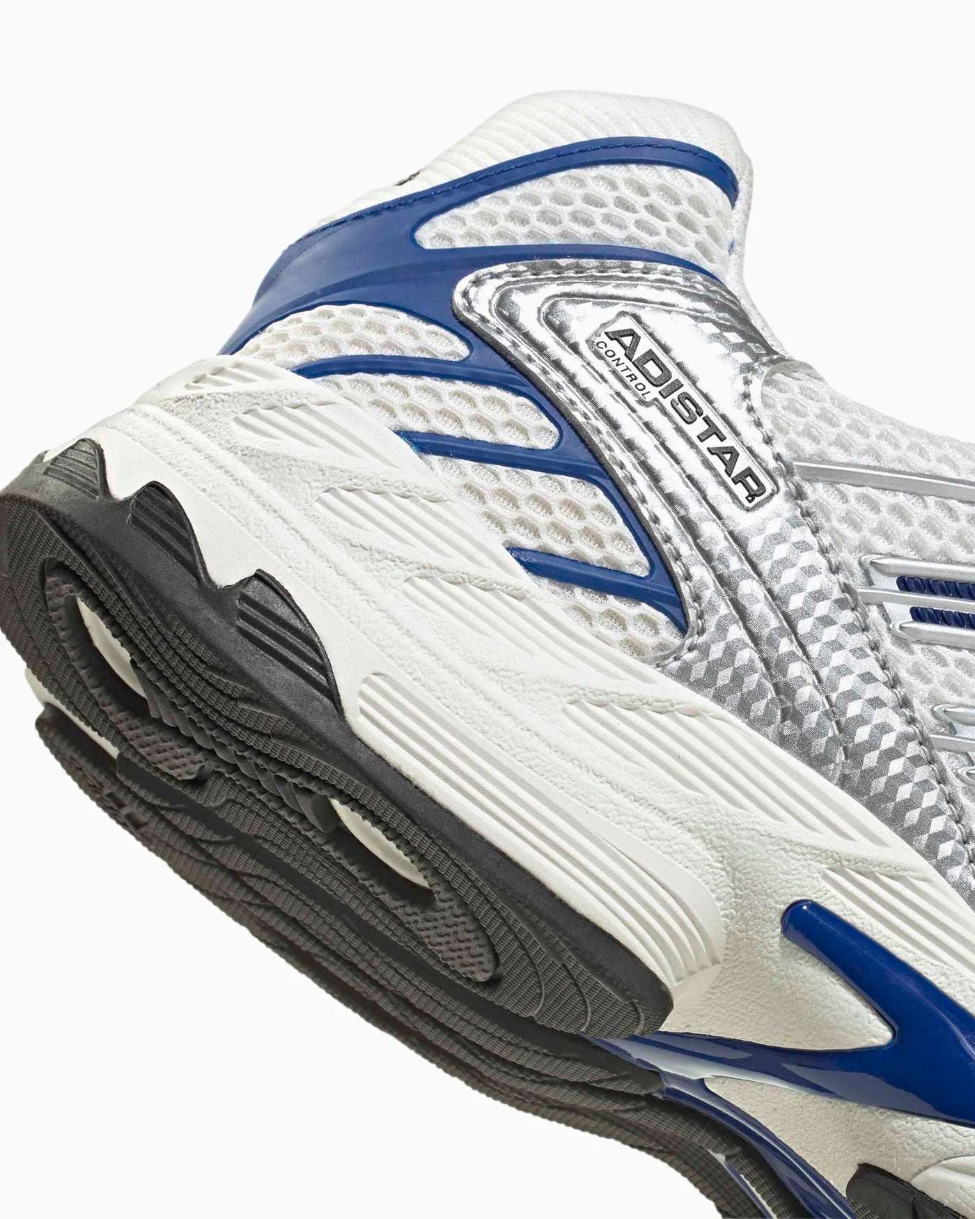 adidas Adistar Control 3 Bianco Grigio Talpa