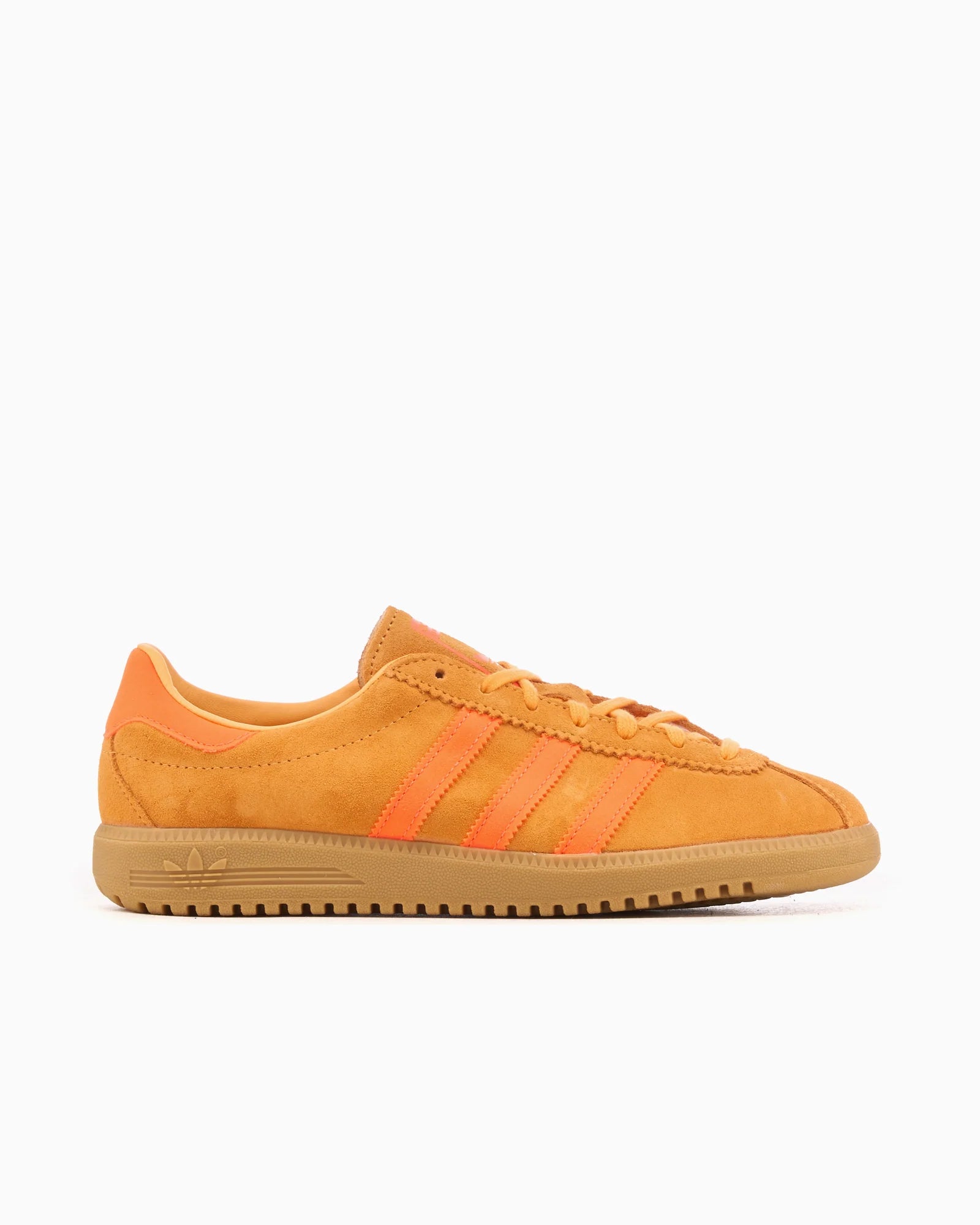 adidas Bermuda Real Gold Solar Orange
