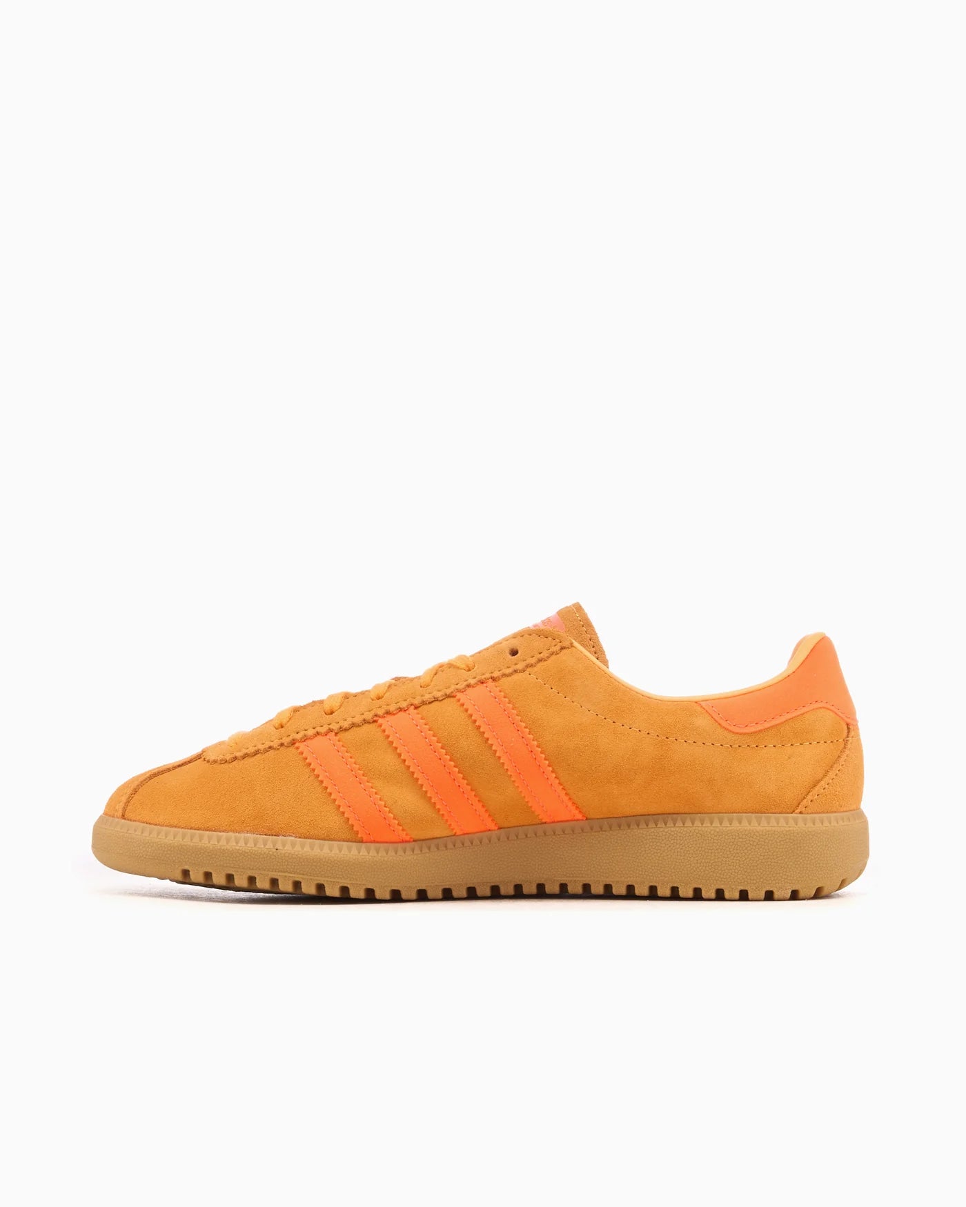 adidas Bermuda Real Gold Solar Orange