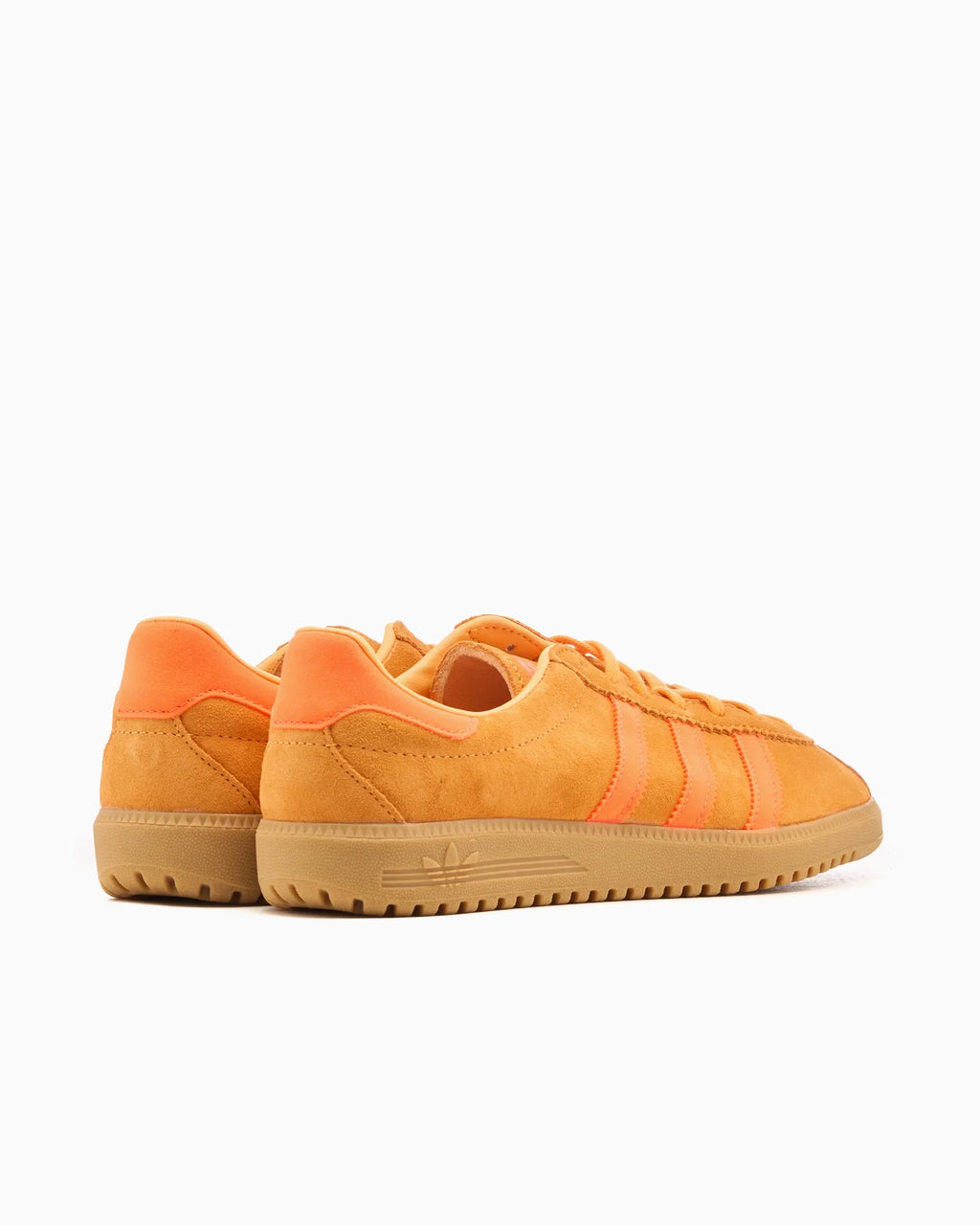 adidas Bermuda Real Gold Solar Orange