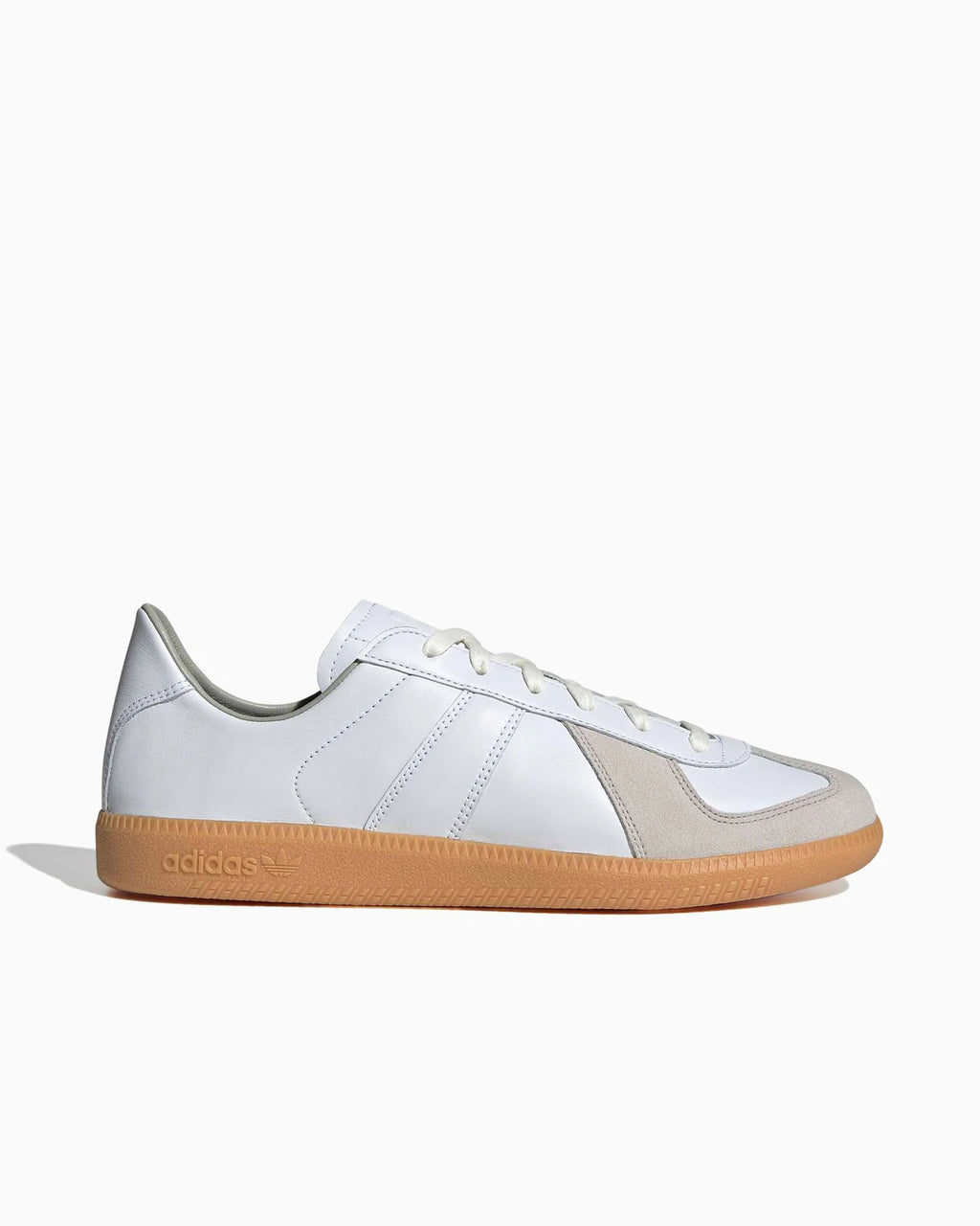 Adidas BW Army Decon White Gum