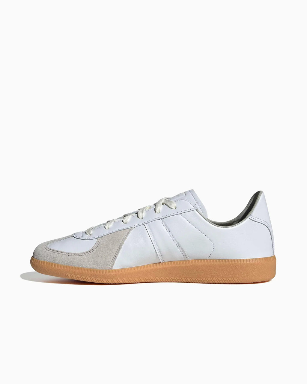Adidas BW Army Decon White Gum