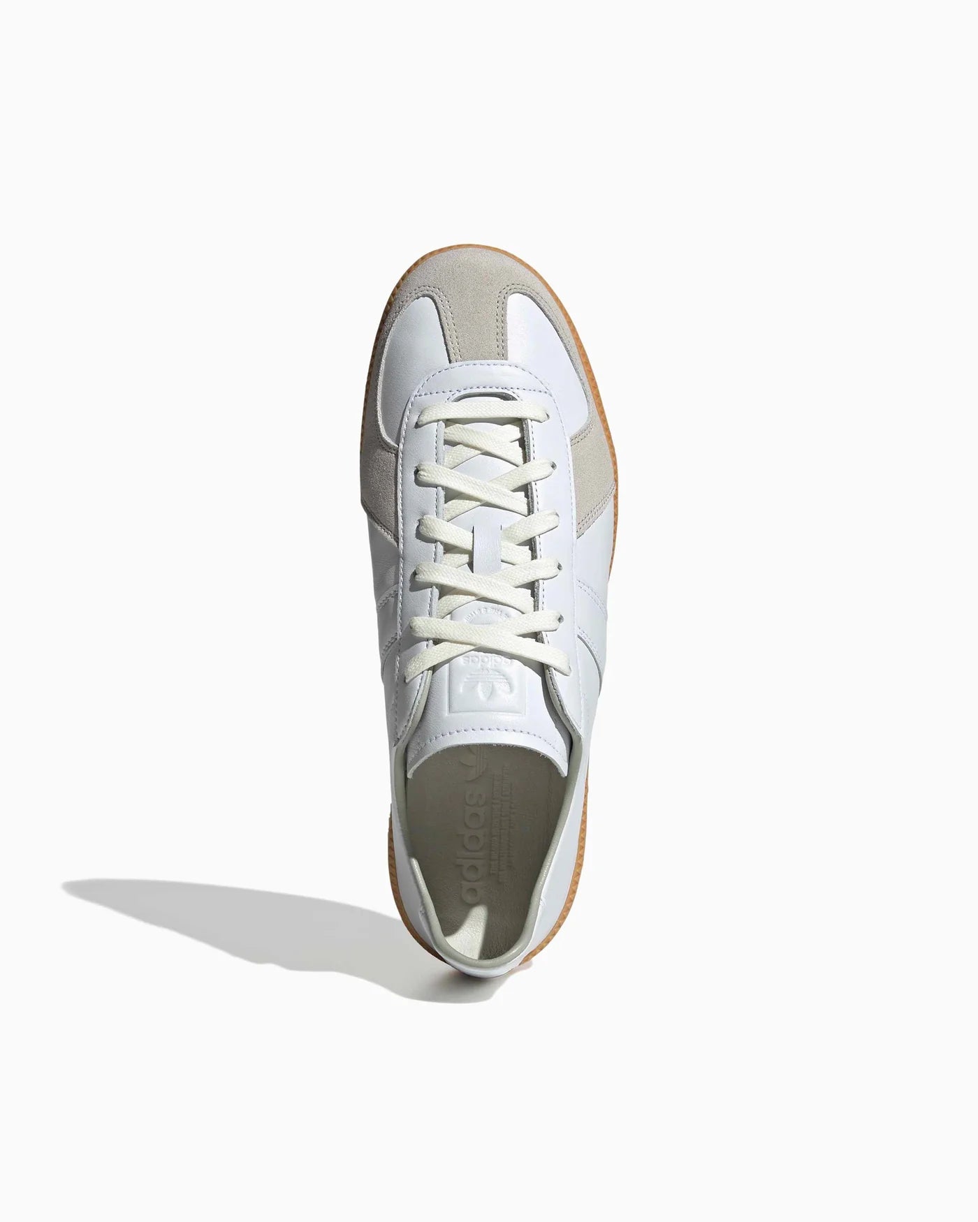 Adidas BW Army Decon White Gum