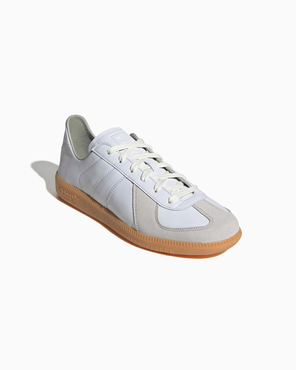 Adidas BW Army Decon White Gum