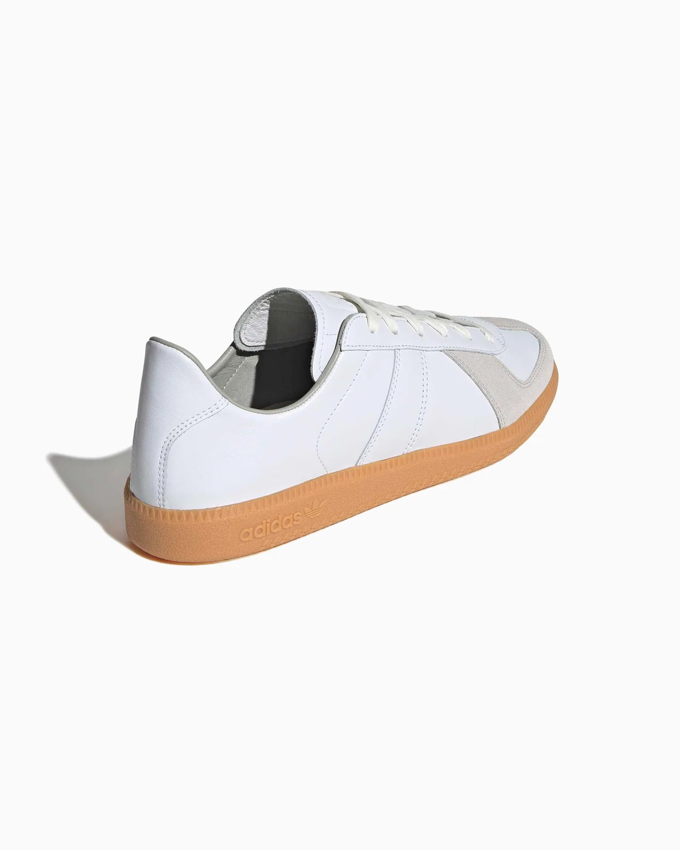 Adidas BW Army Decon White Gum
