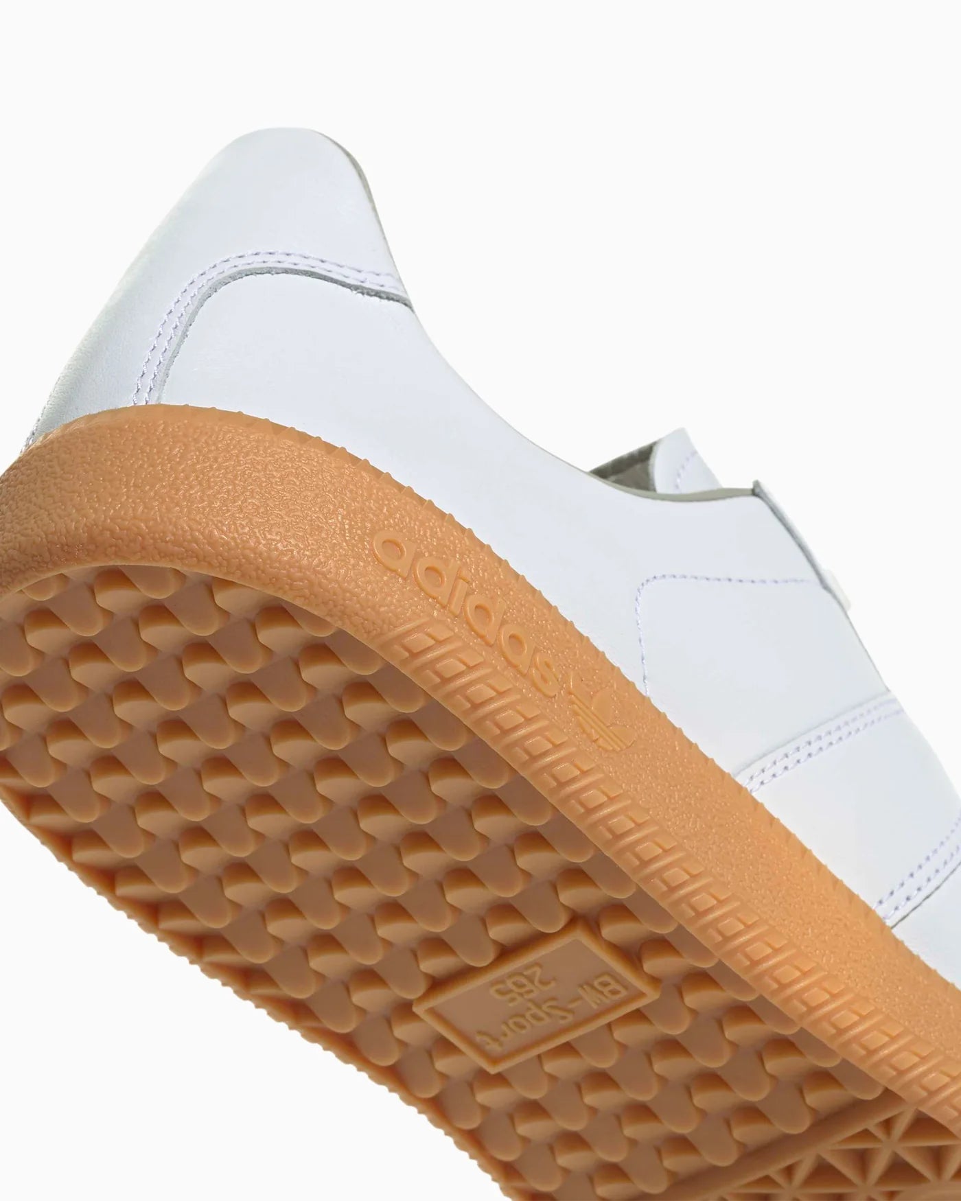 Adidas BW Army Decon White Gum