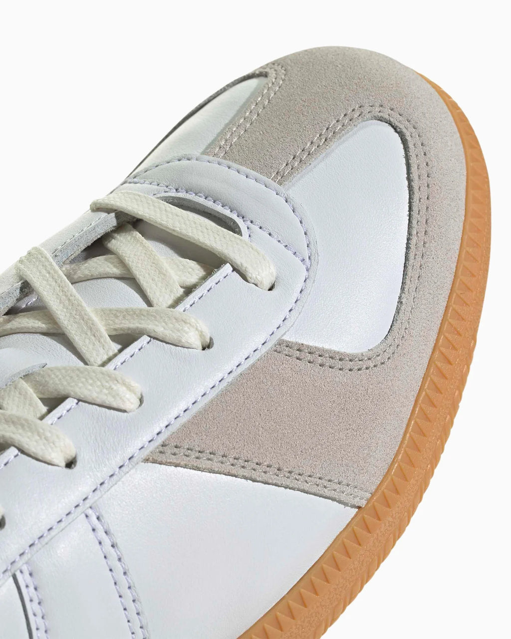 Adidas BW Army Decon White Gum