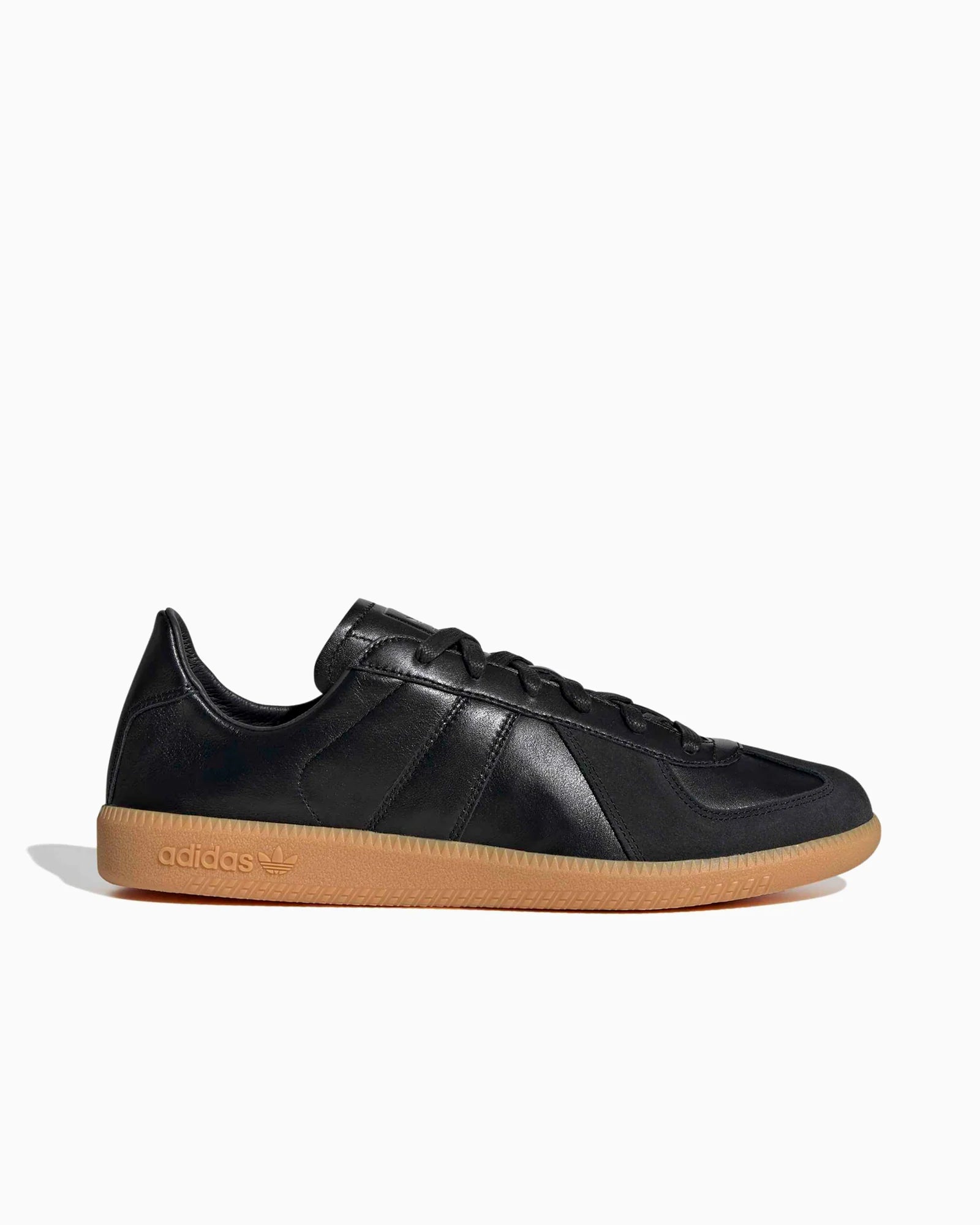 adidas BW Army Decon Black Gum