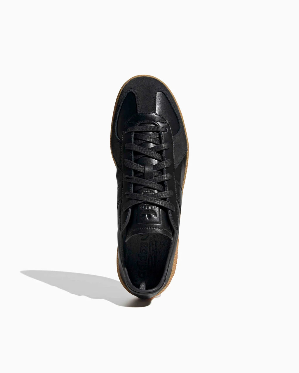 adidas BW Army Decon Nero Gomma
