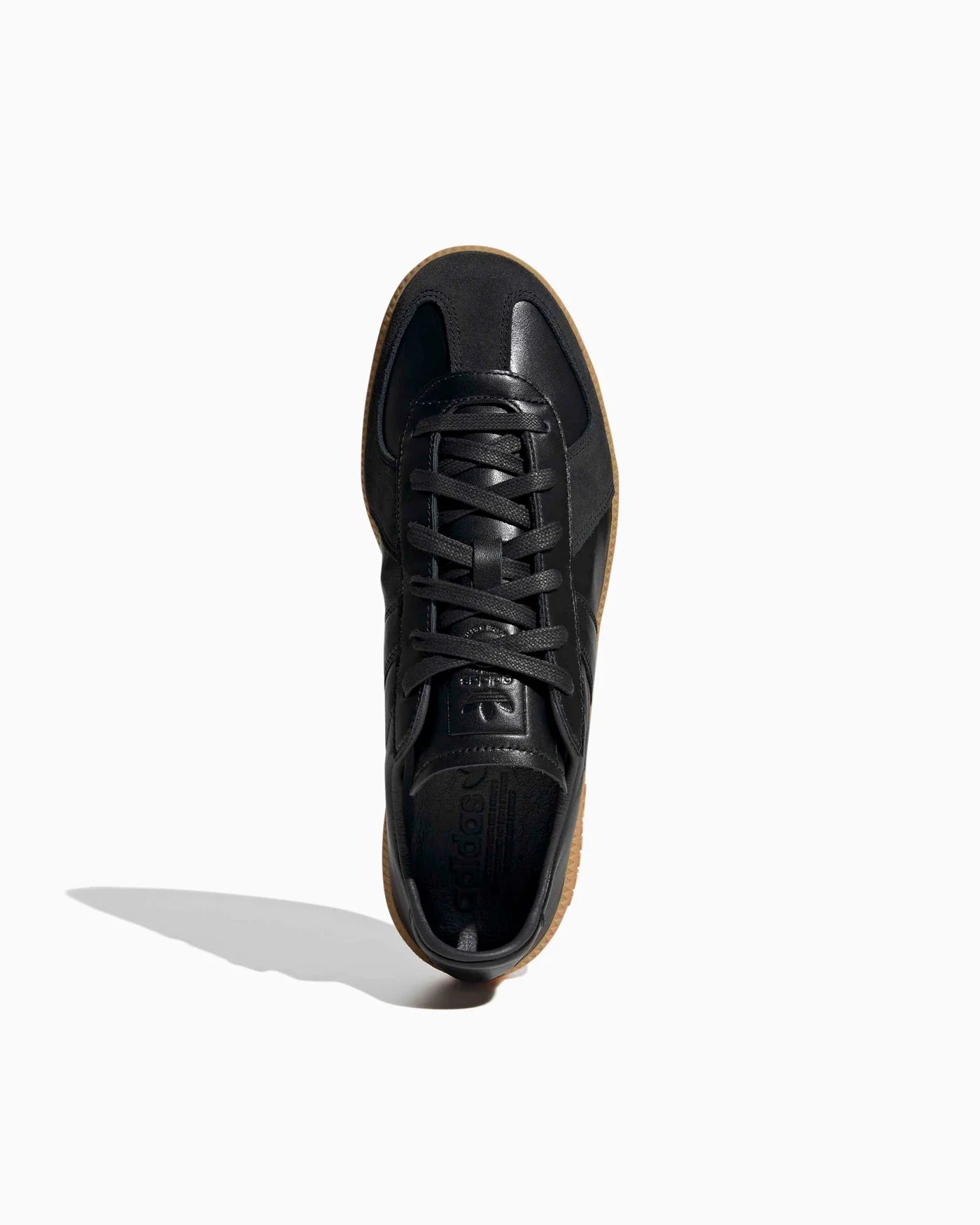 adidas BW Army Decon Black Gum