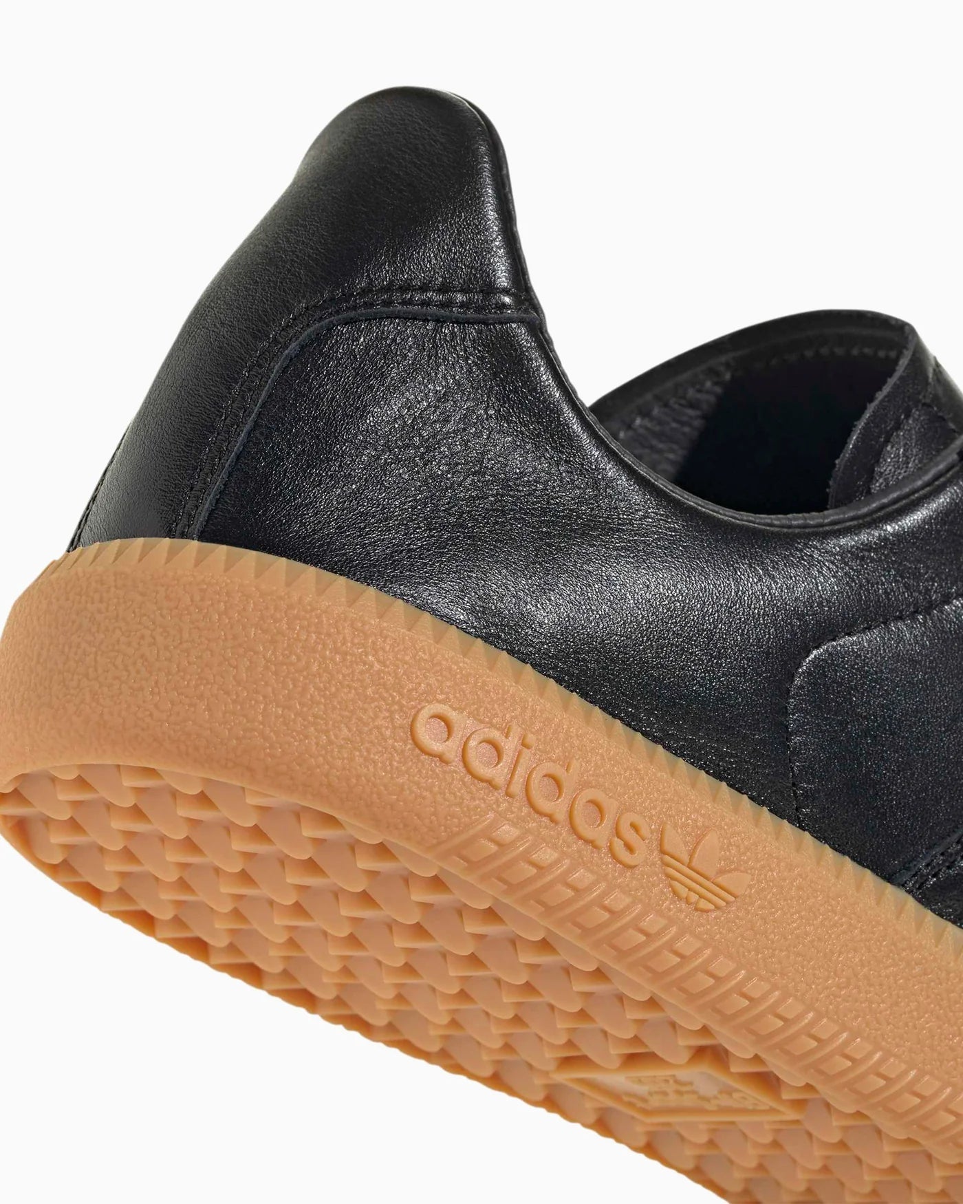 adidas BW Army Decon Nero Gomma