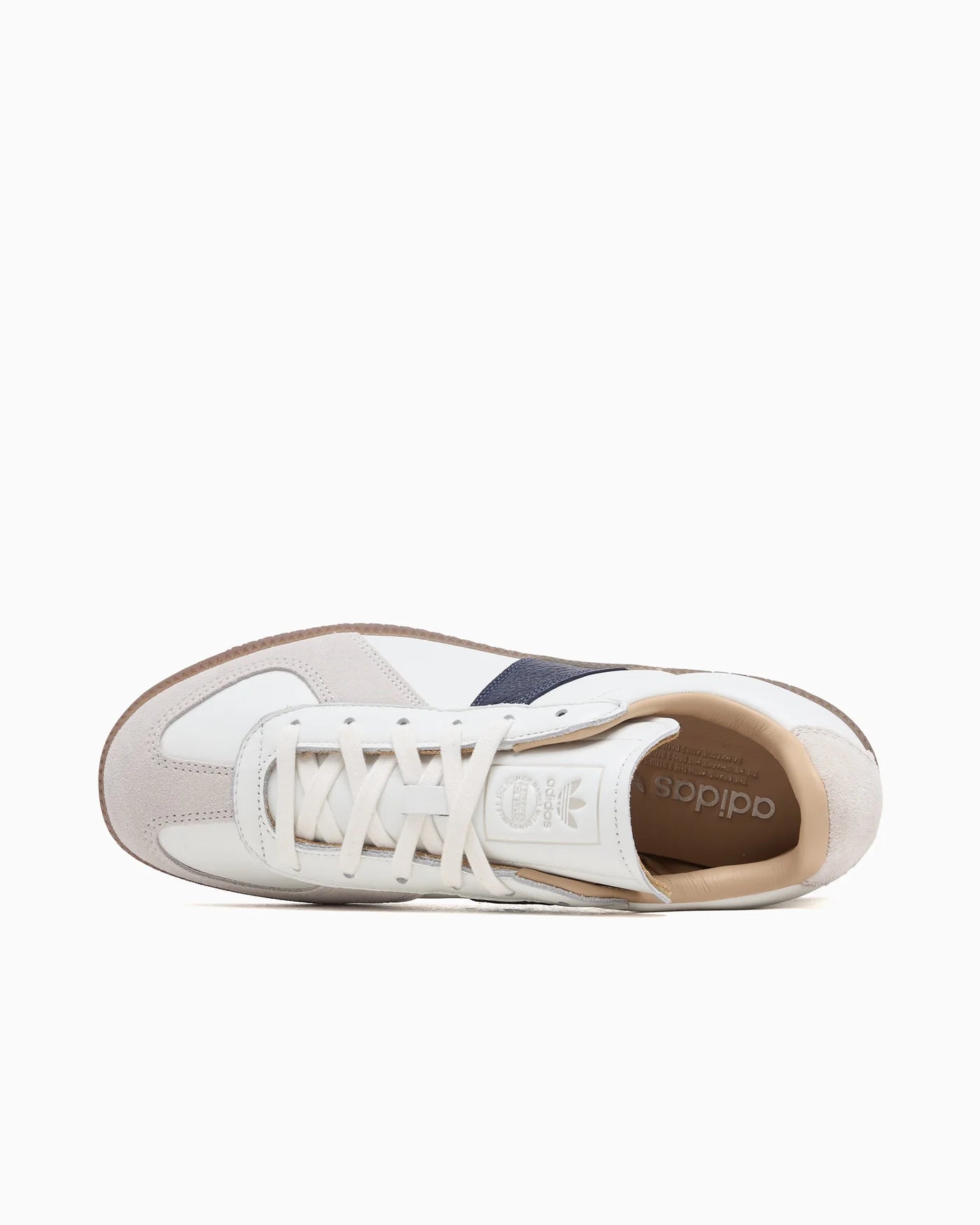 Adidas BW Army White Night Indigo