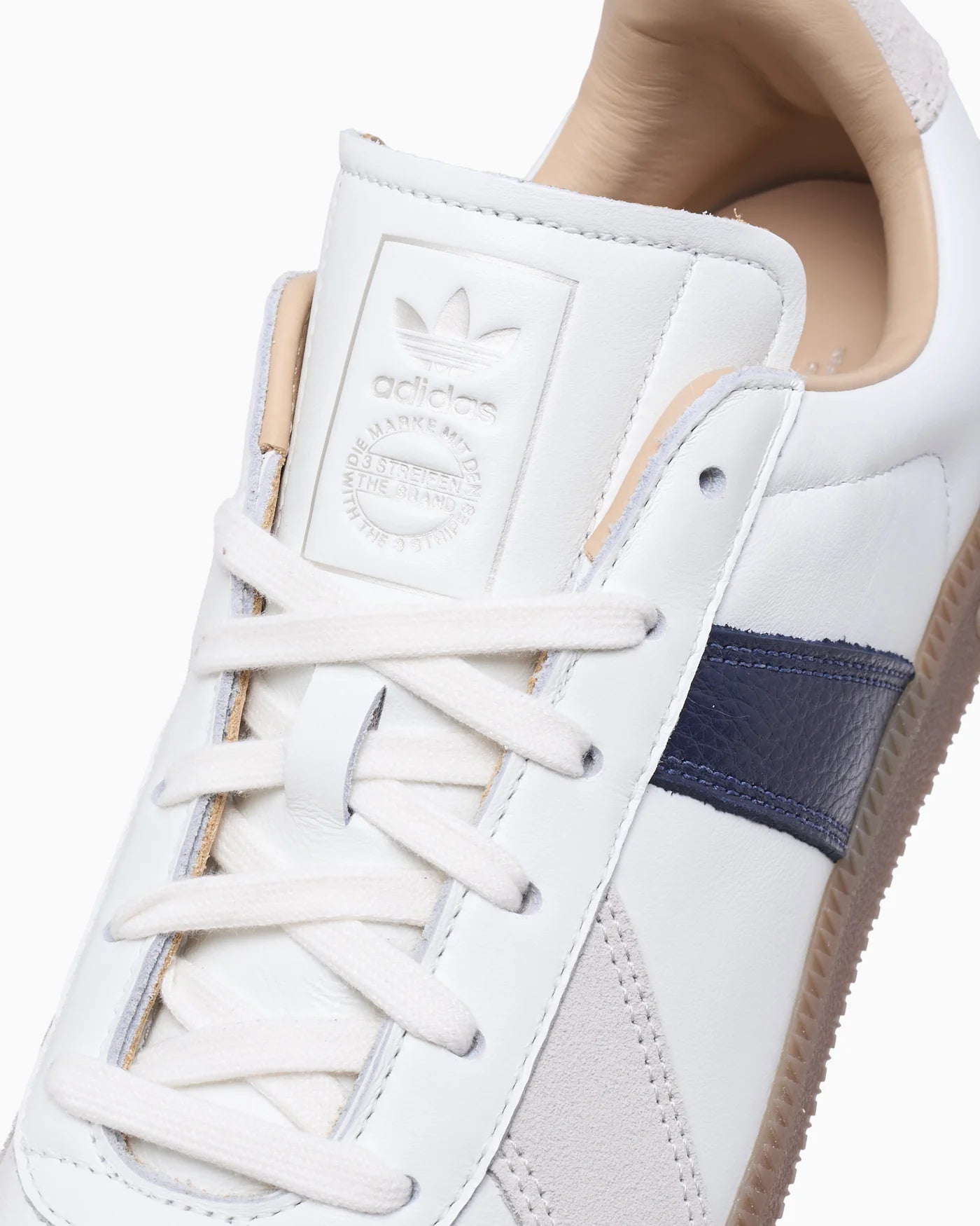 Adidas BW Army White Night Indigo