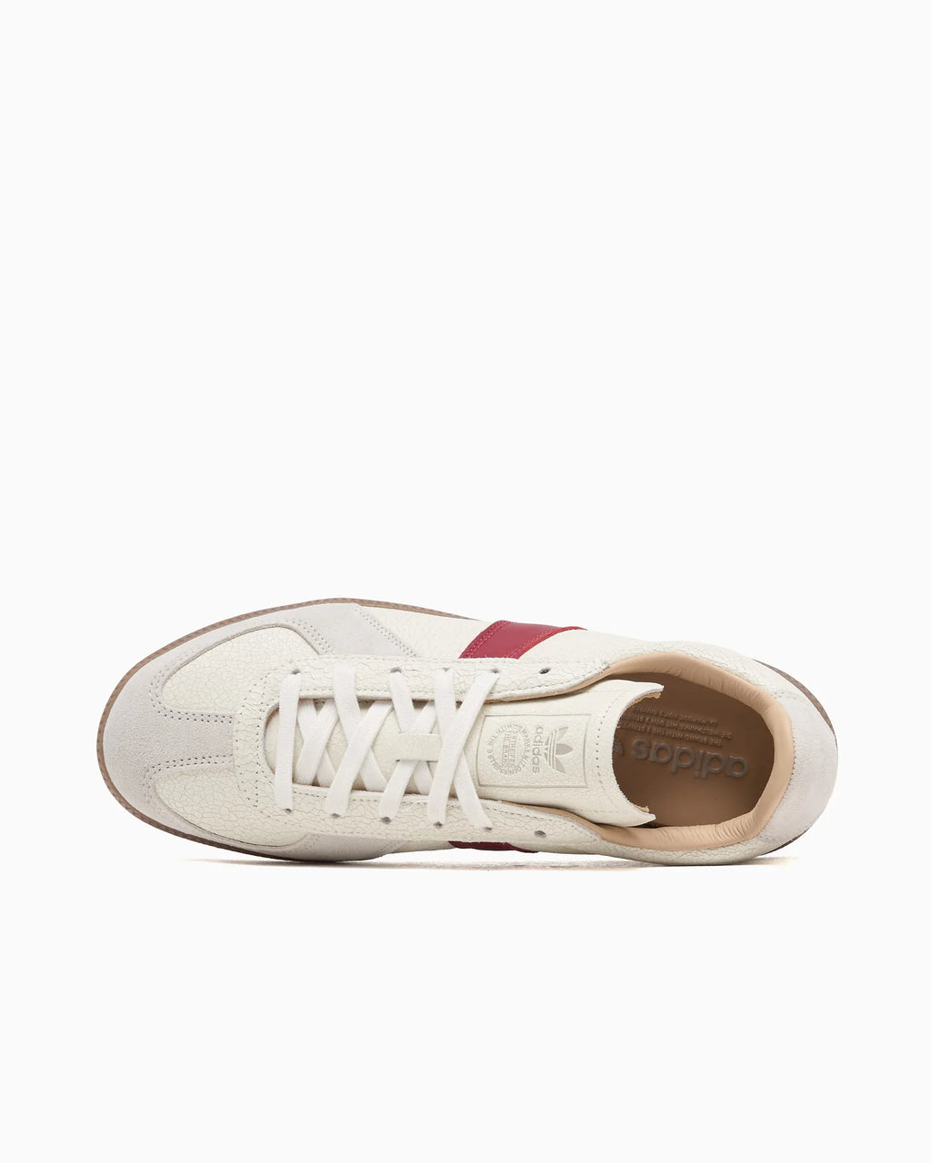 Adidas BW Army White Team Victory Red