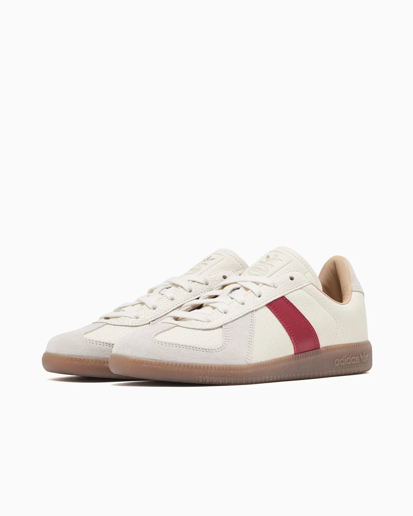 Adidas BW Army White Team Victory Red