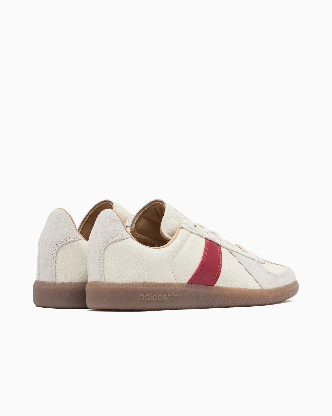 Adidas BW Army White Team Victory Red
